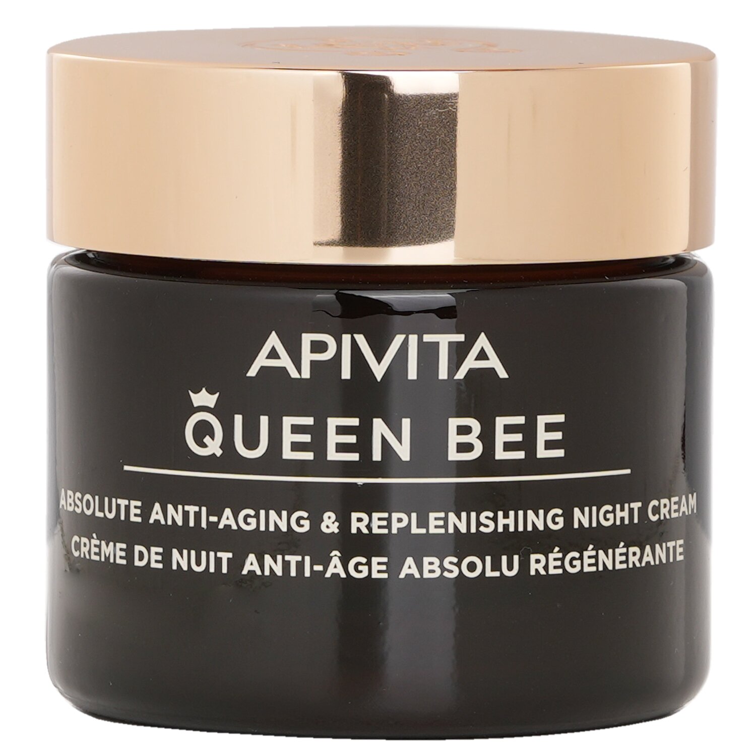 Apivita Queen Bee Absolute Anti Aging & Replenishing Night Cream 50ml