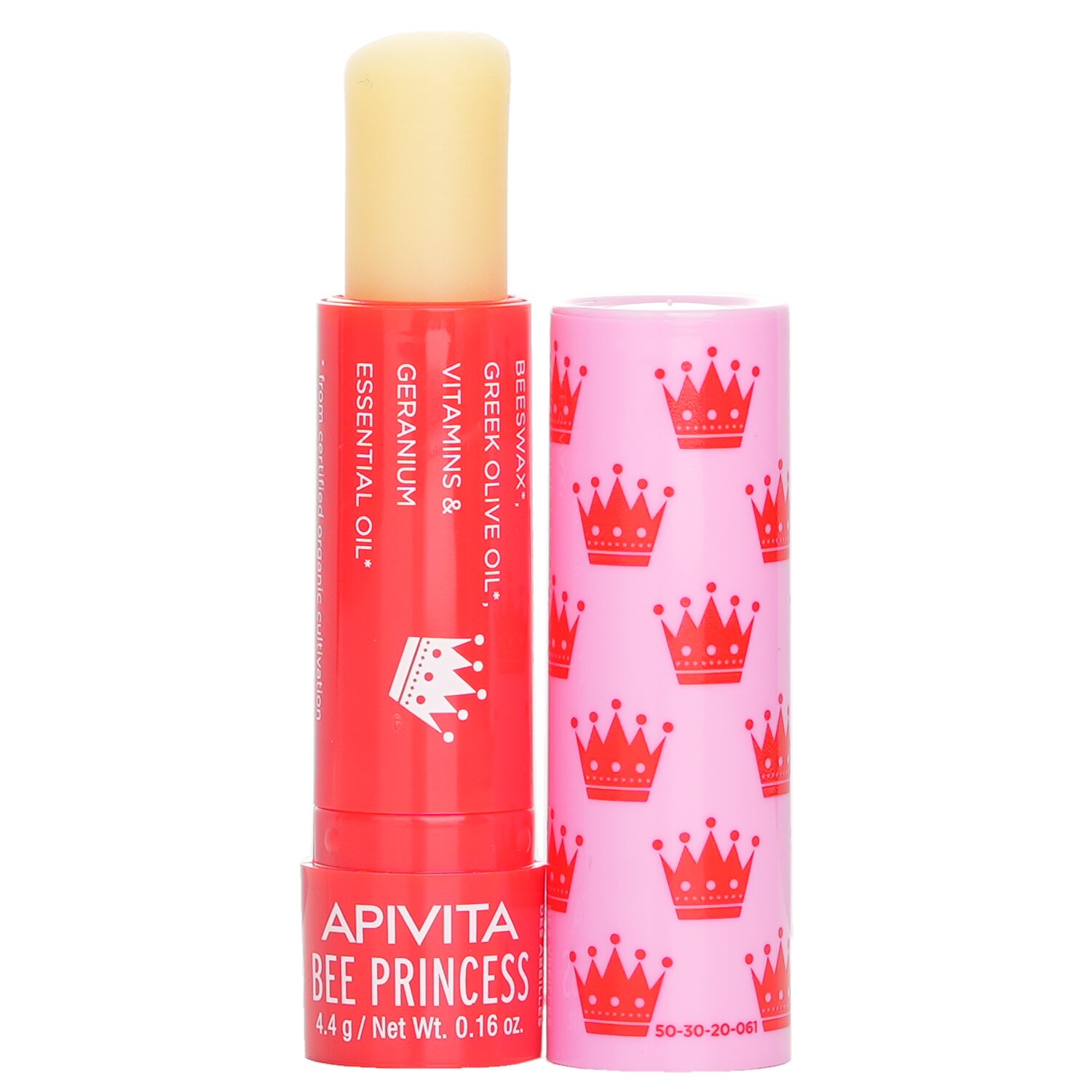 Apivita Lip Care 4.4g/0.16oz