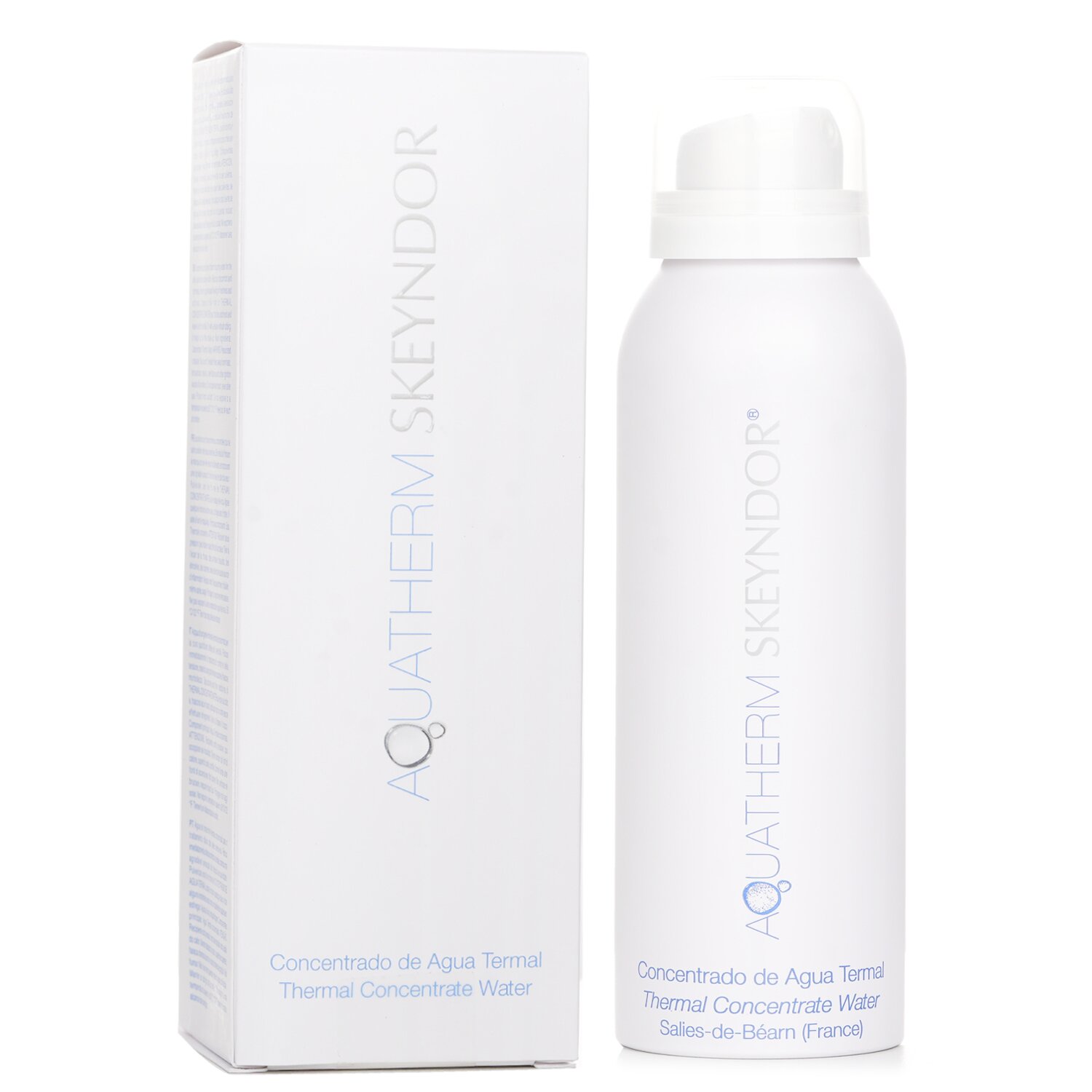 SKEYNDOR Aquatherm Thermal Concentrate Water 100ml