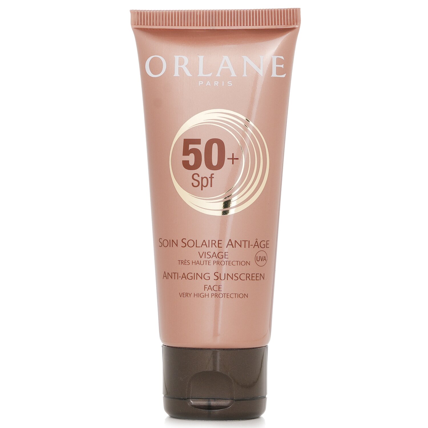 Orlane Anti Aging Sunscreen Face SPF 50 50ml