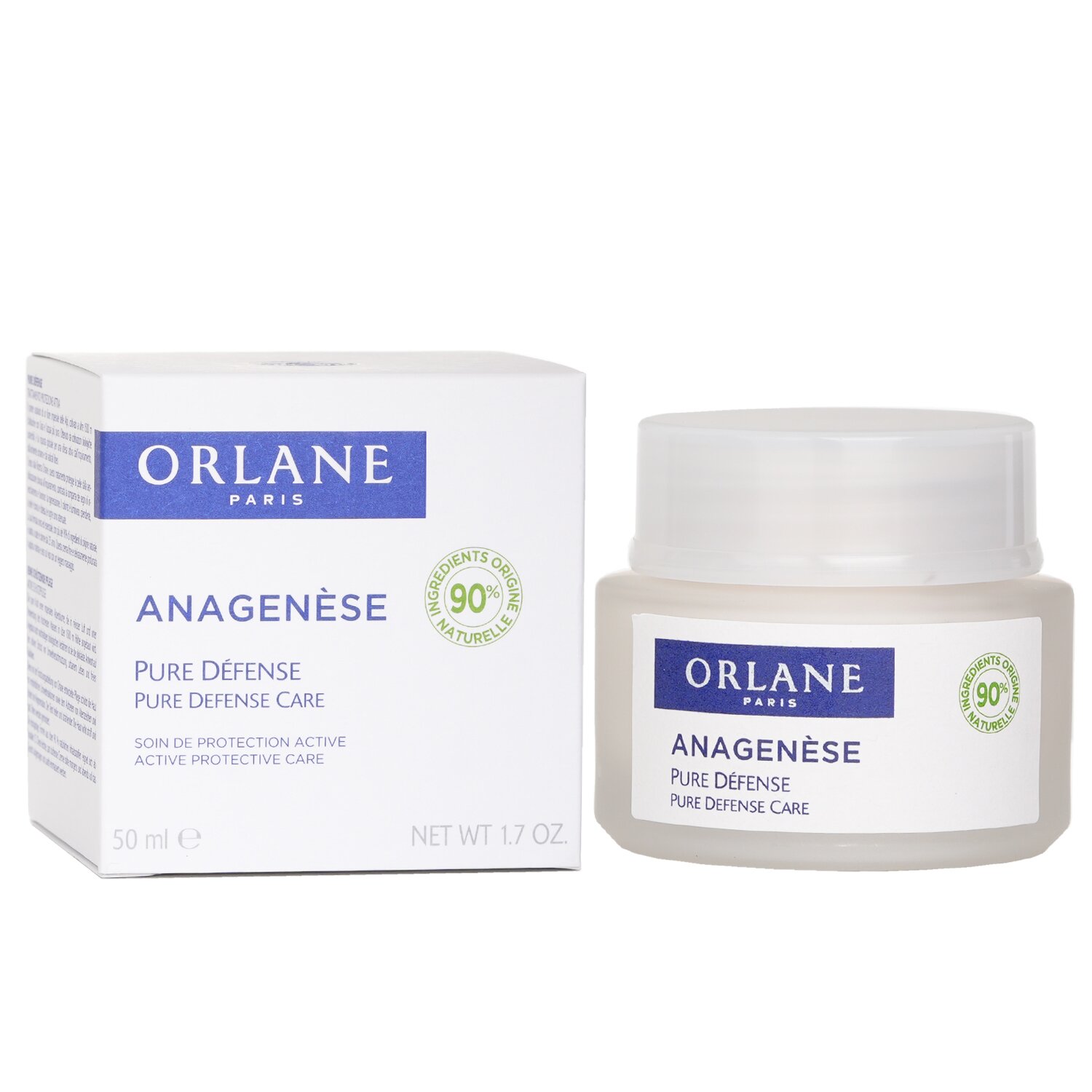 Orlane Anagenese Pure Defense Care 50ml