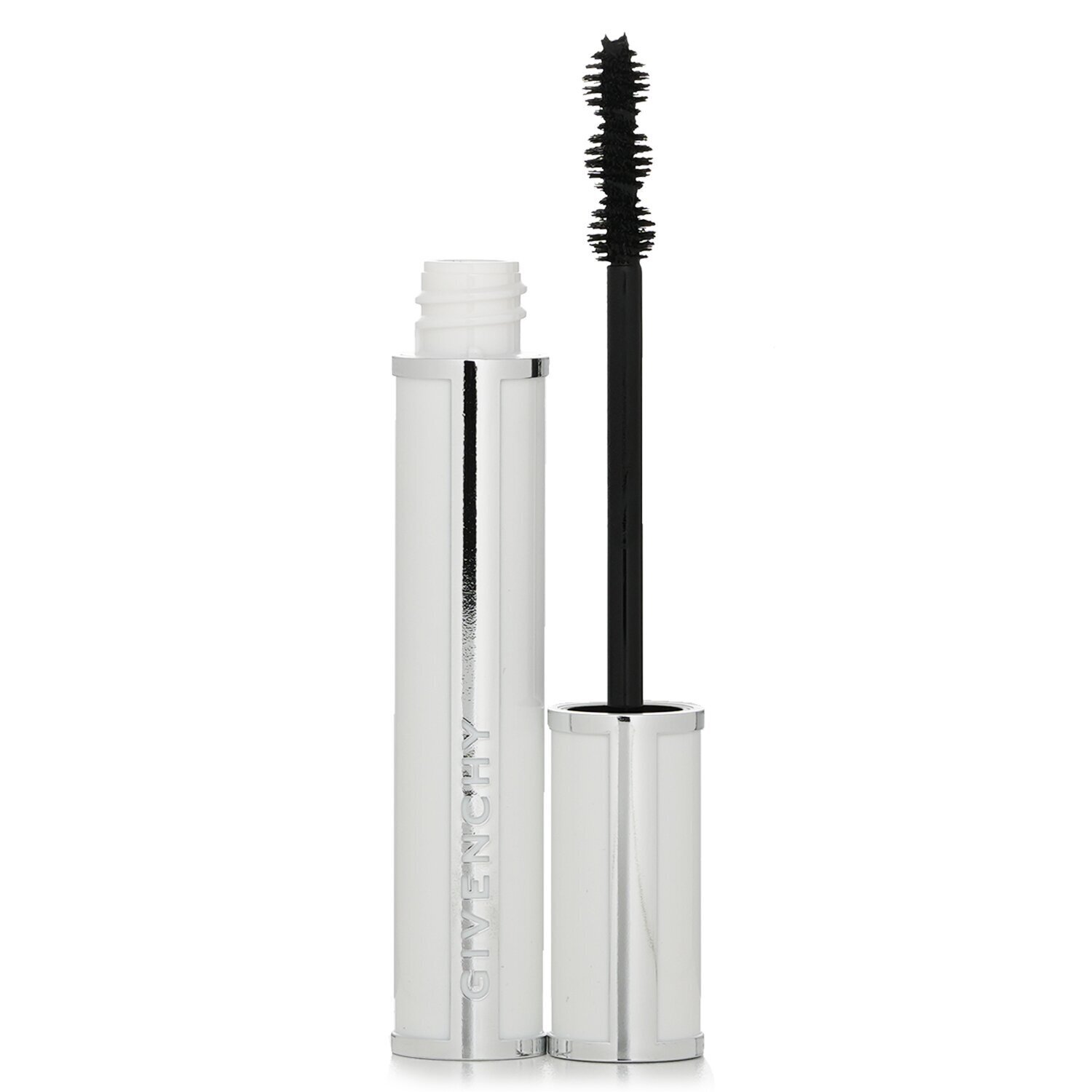 Givenchy Wododporny tusz do rzęs Noir Couture Waterproof 4 In 1 Mascara 8g/0.28oz