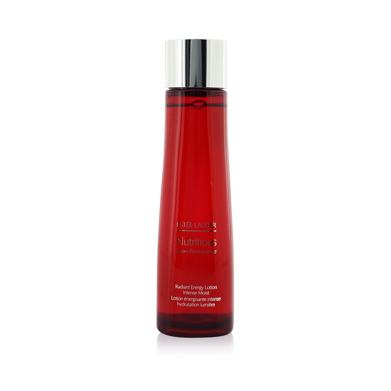 Estee Lauder Nutritious Super-Pomegranate Loción Energía Radiante - Bruma Intensa 200ml/6.7oz