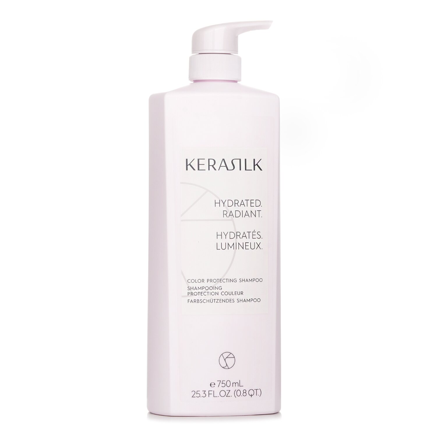 Goldwell Kerasilk Шампунь для защиты цвета 750ml