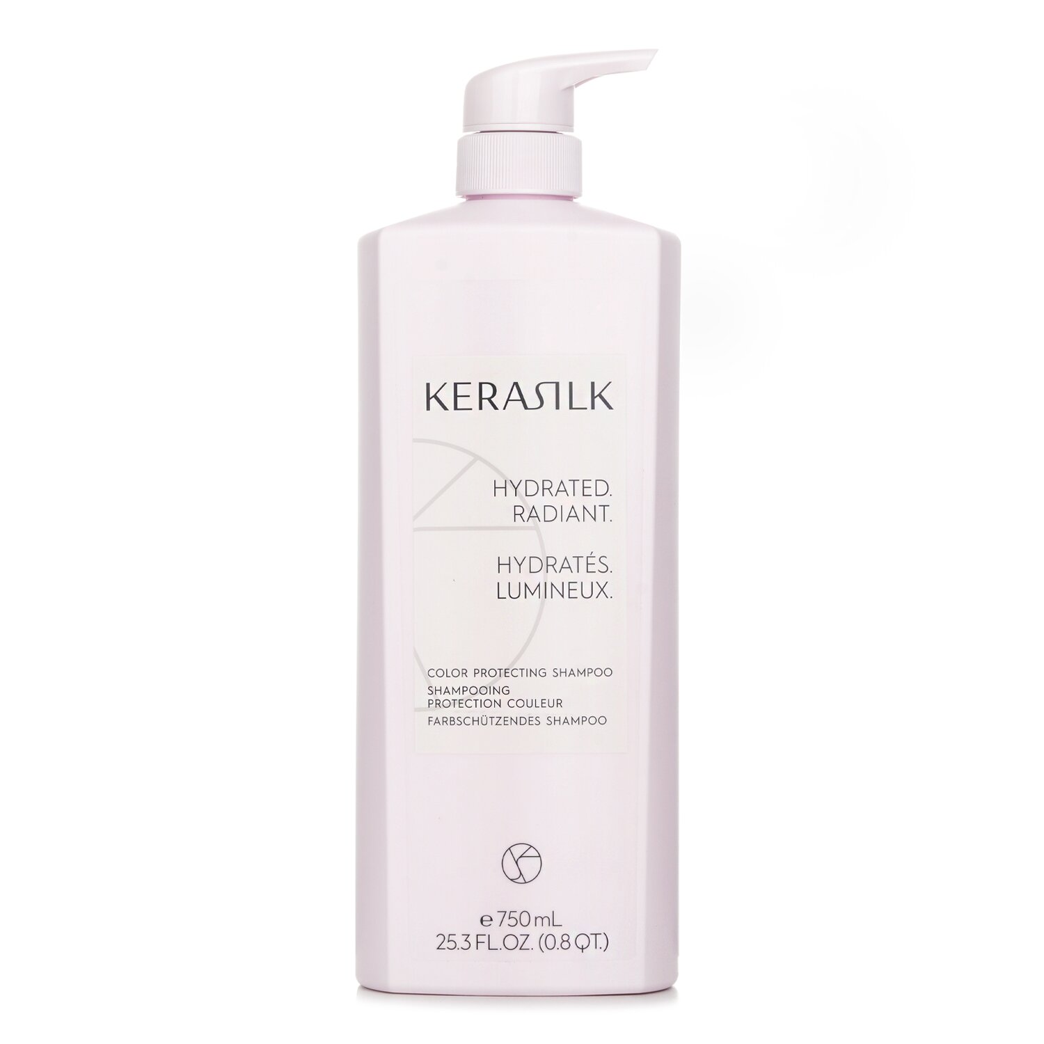 Goldwell Kerasilk Шампунь для защиты цвета 750ml