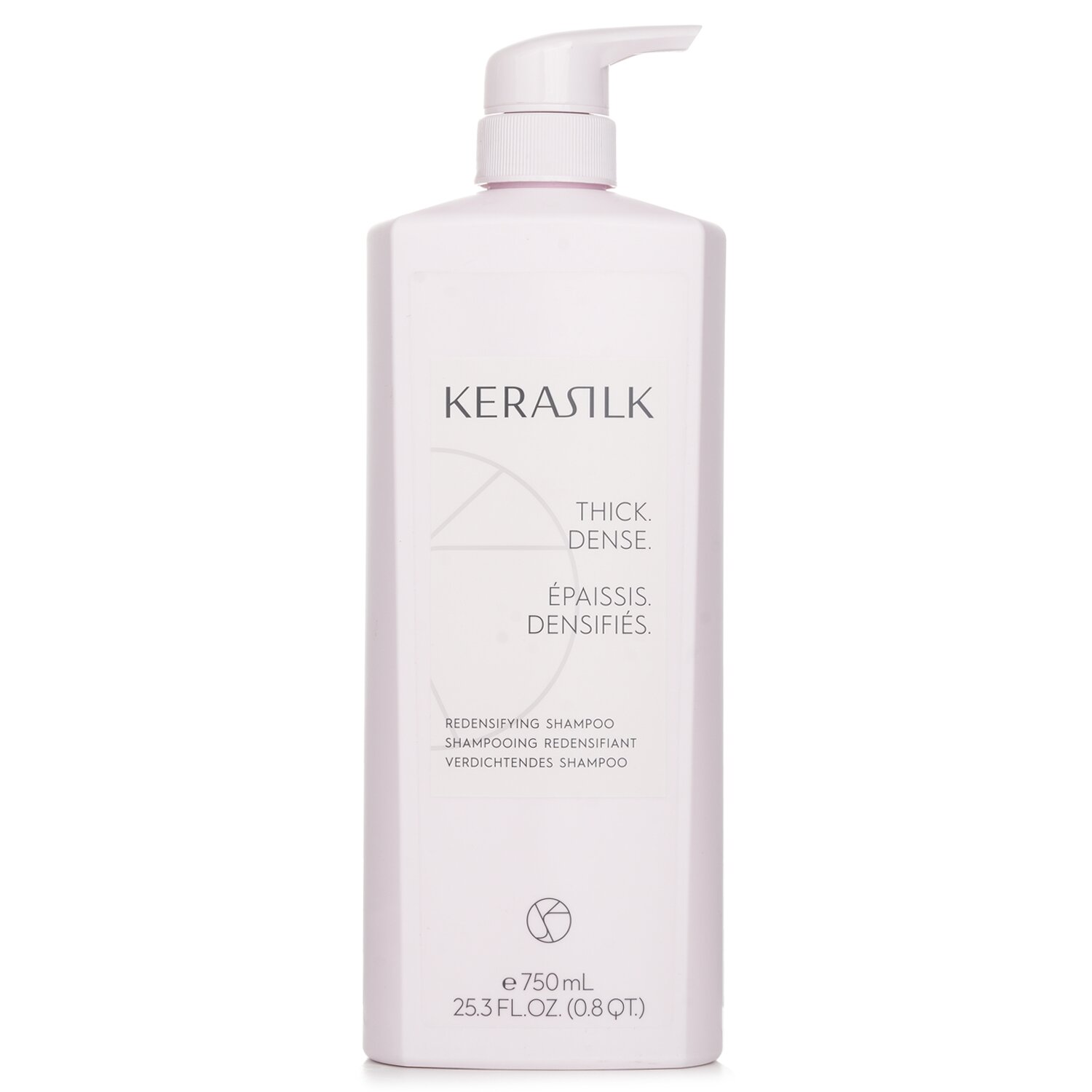 Goldwell Kerasilk Redensifying Shampoo 750ml