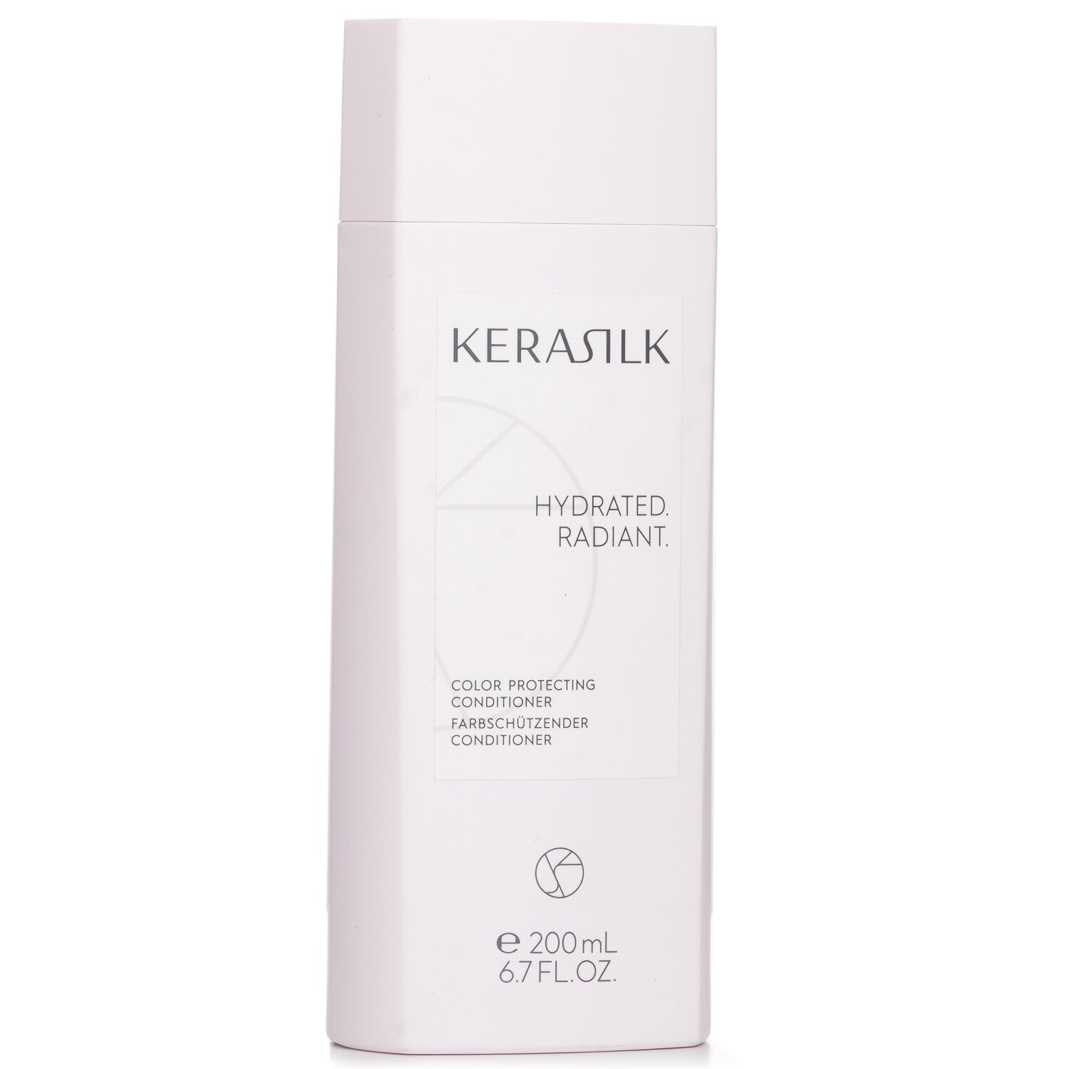 Goldwell Kerasilk Color Protecting Conditioner 200ml