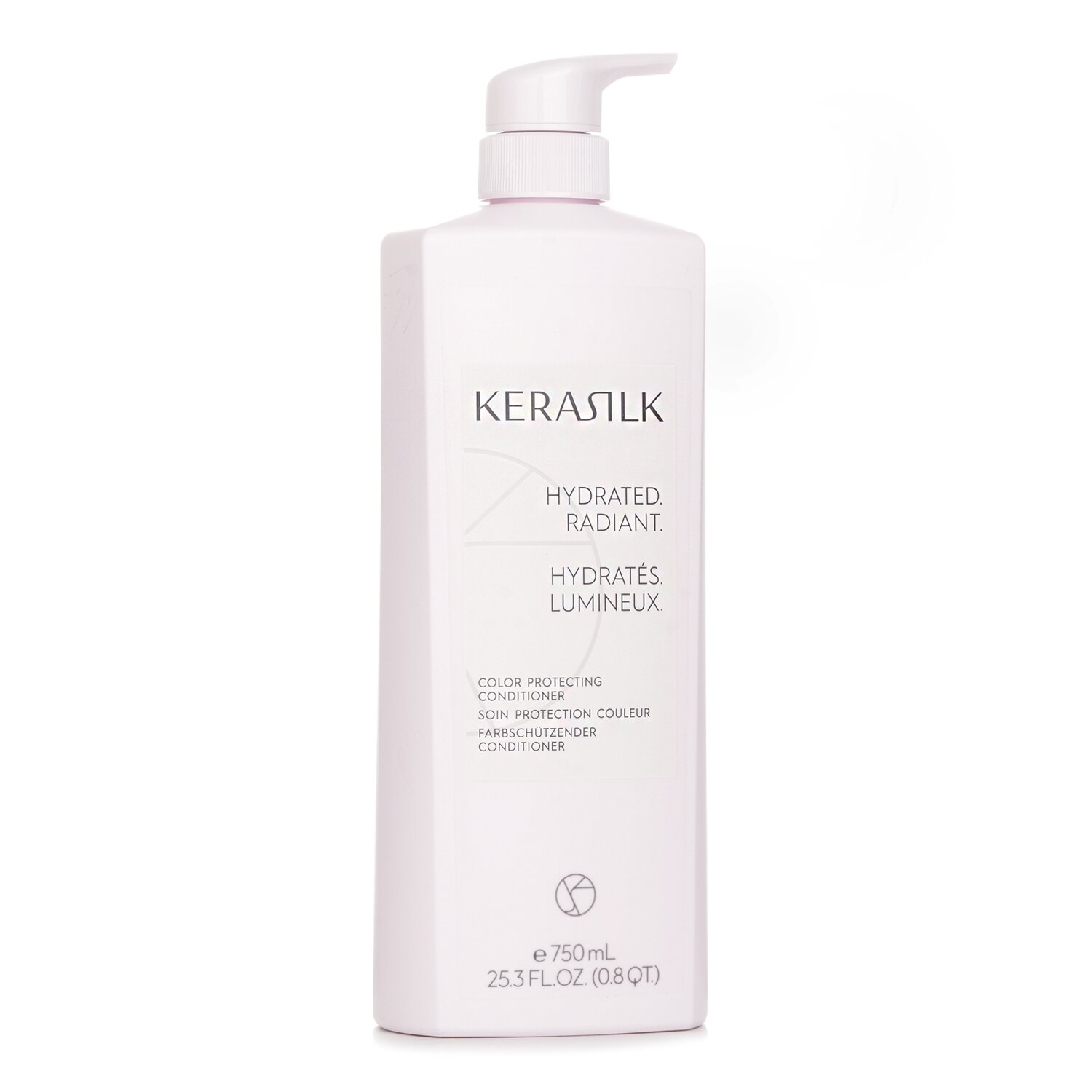 Goldwell Kerasilk Color Protecting Conditioner 750ml