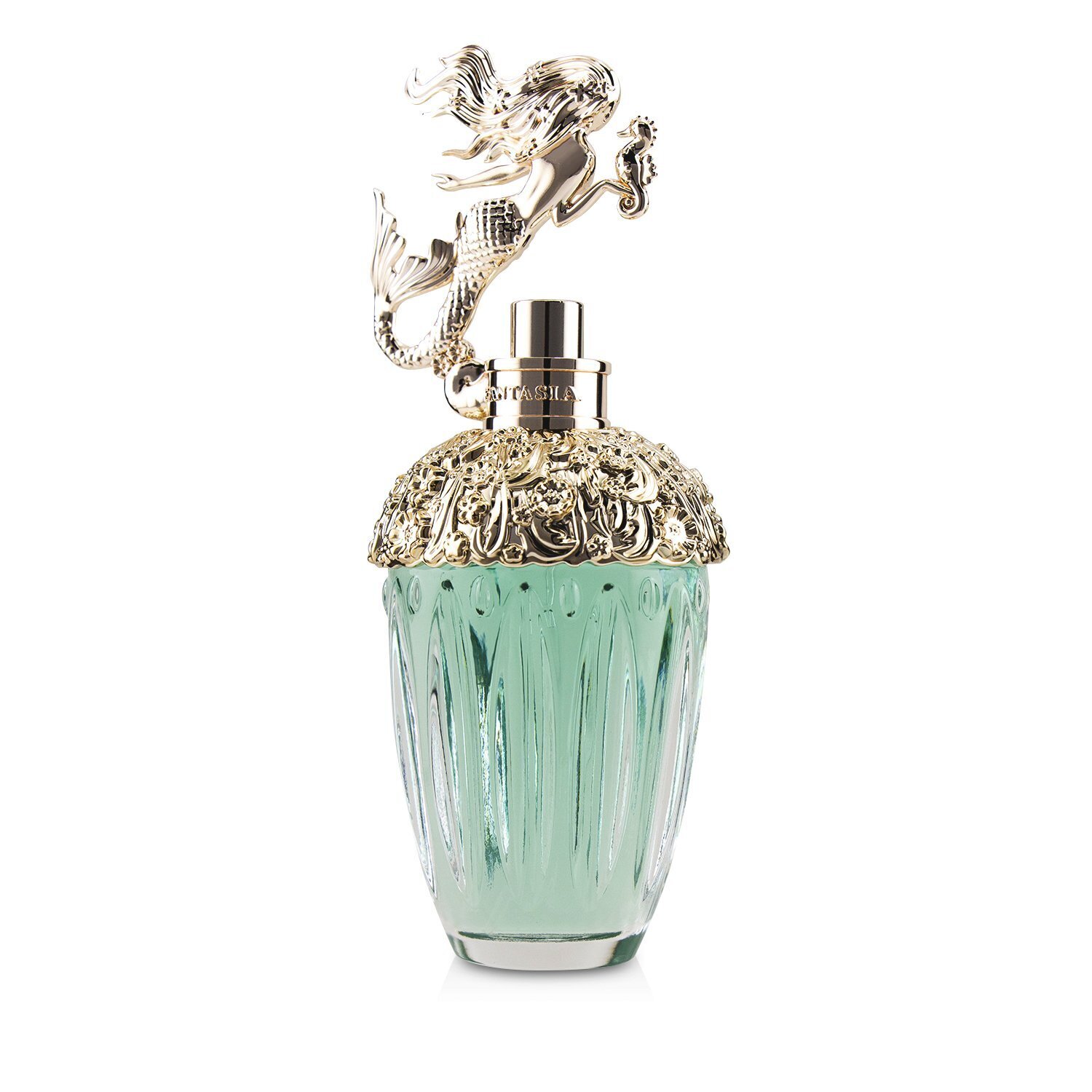 安娜苏  Anna Sui 筑梦人鱼（美人鱼） 淡香水 EDT 75ml/2.5oz