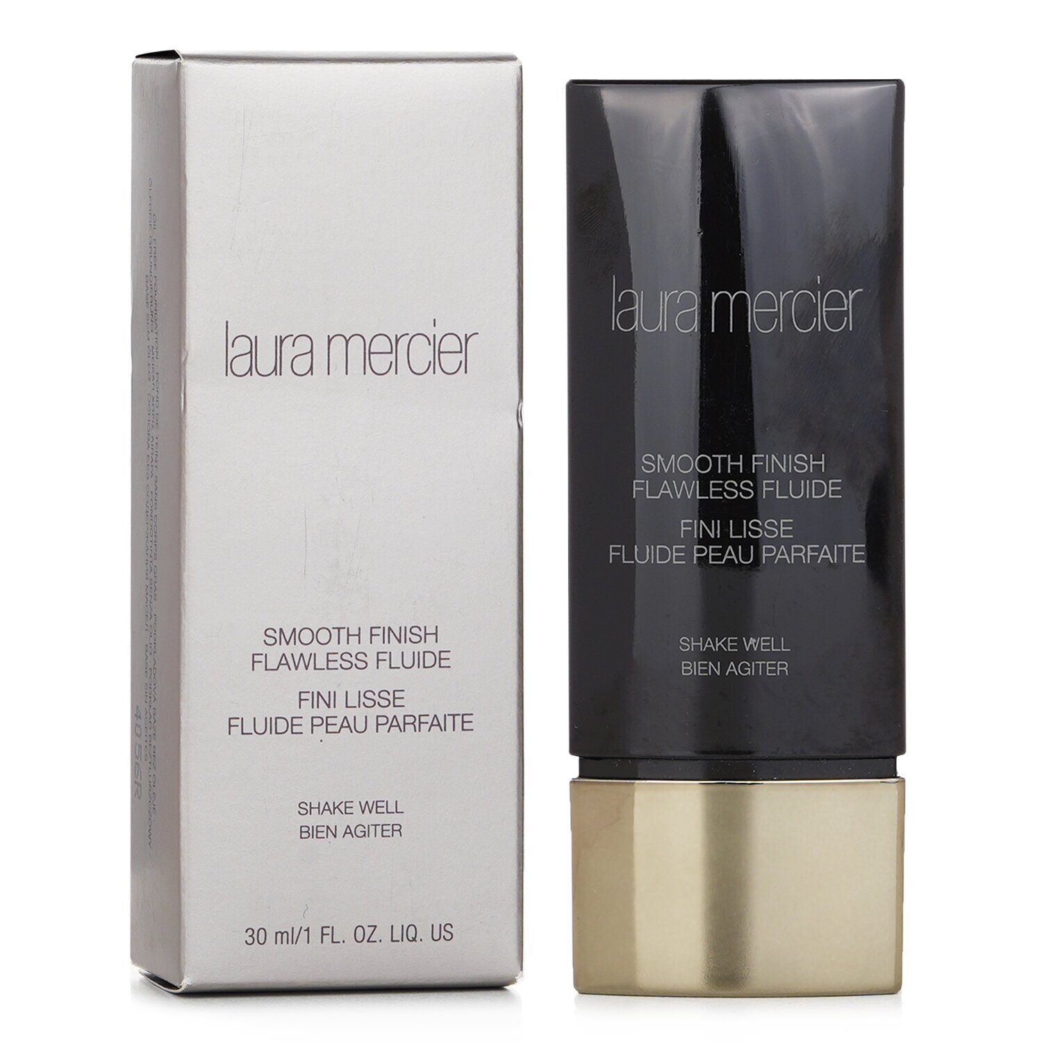 Laura Mercier Wygładzający fluid do twarzy Smooth Finish Flawless Fluide 30ml/1oz