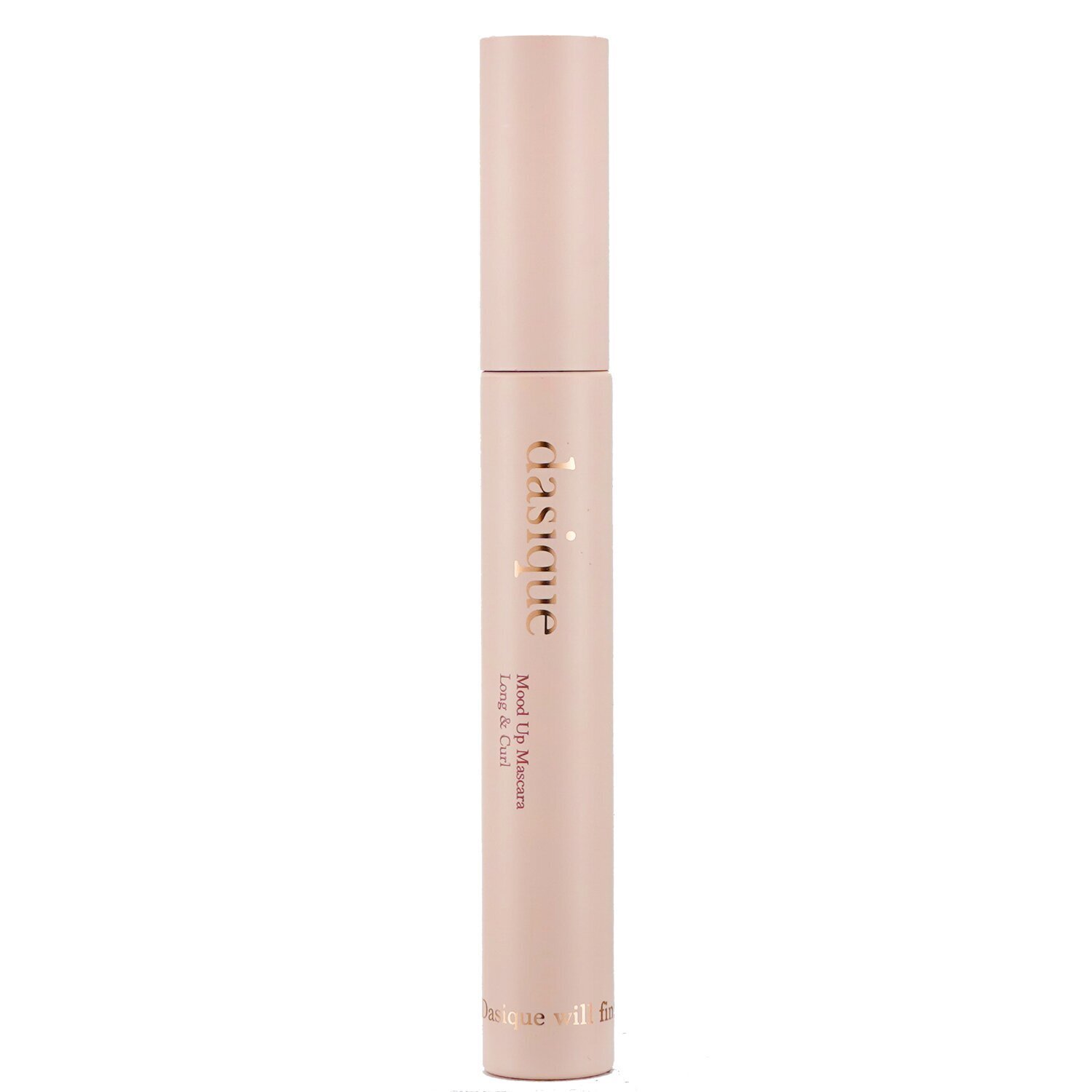Dasique Mood Up Mascara Long & Curl 7.5g/0.26oz