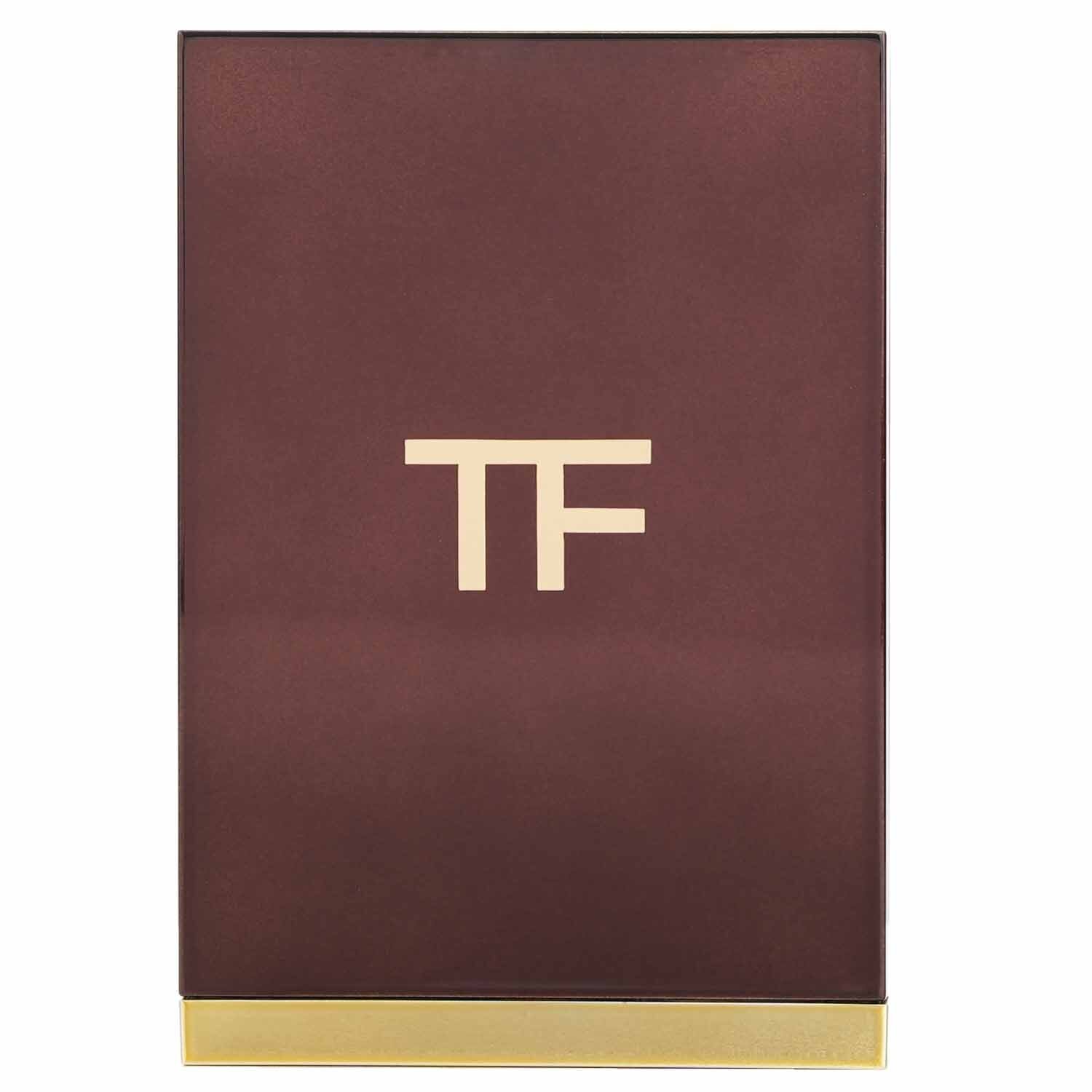 Tom Ford Eye Colour Quad 8g