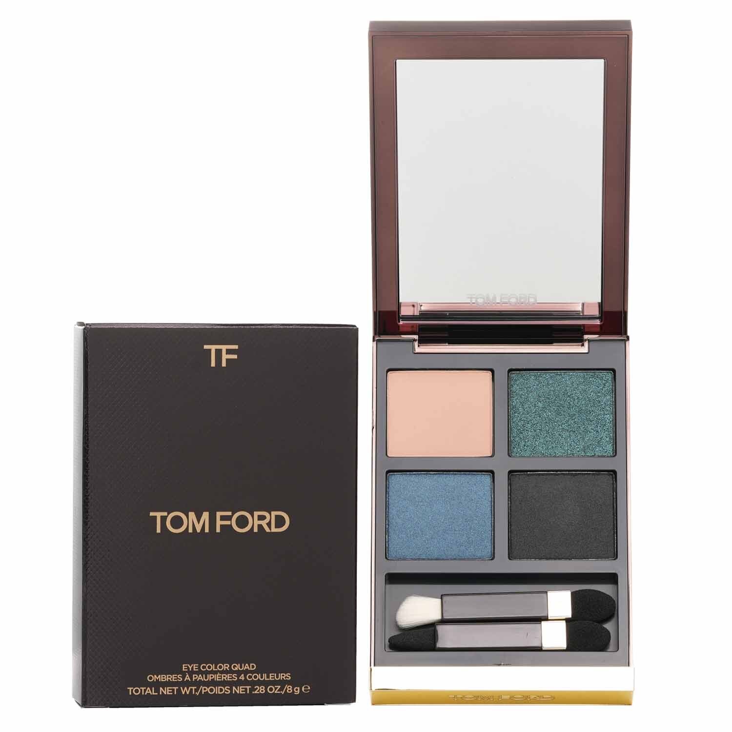 Tom Ford Eye Colour Quad 8g