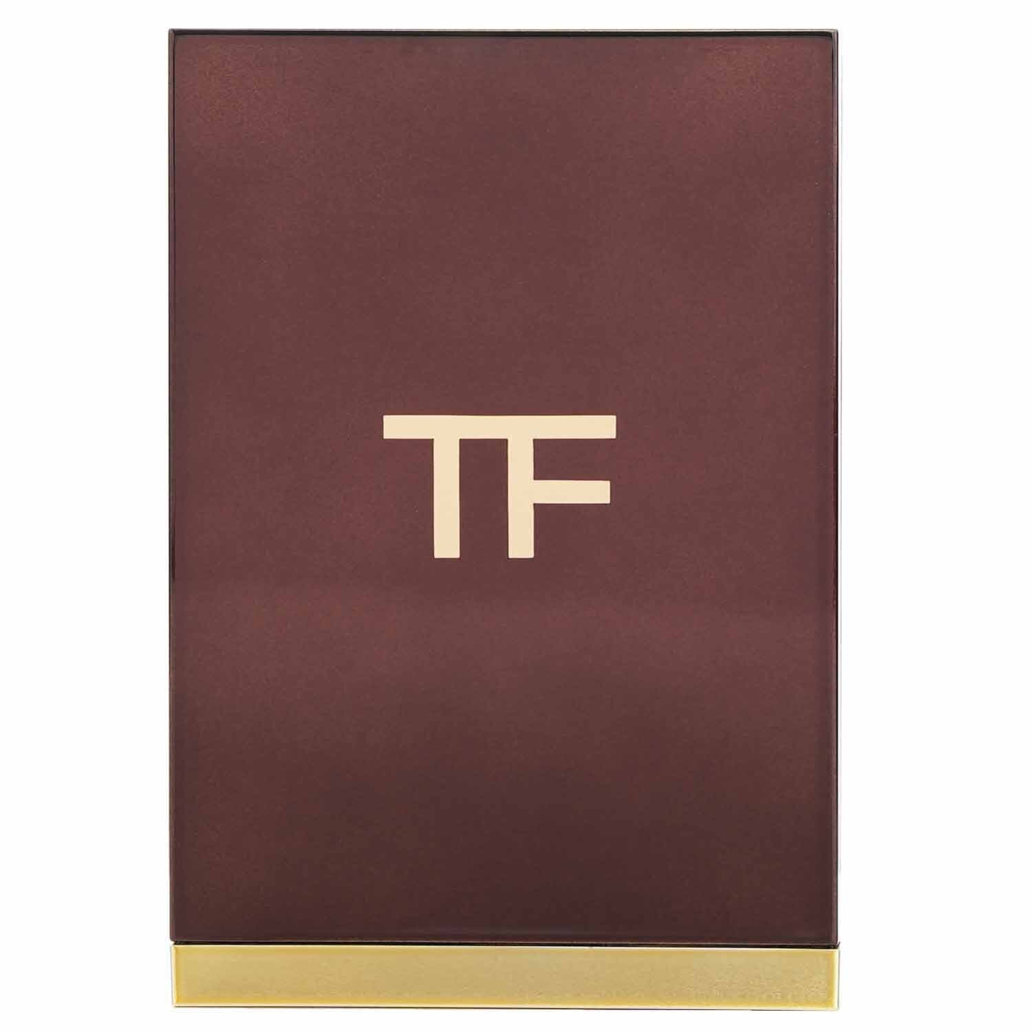 Tom Ford Eye Colour Quad 8g