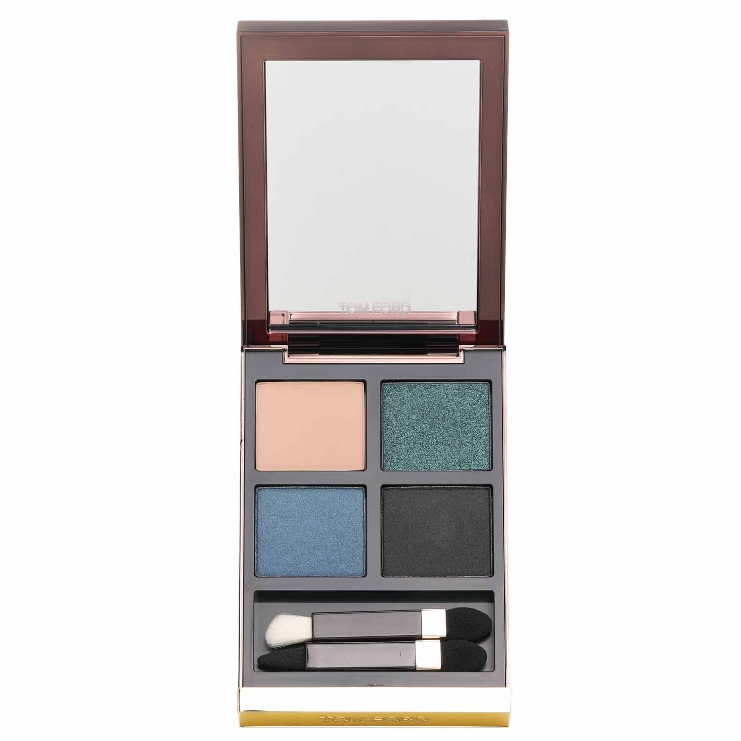Tom Ford Eye Colour Quad 8g