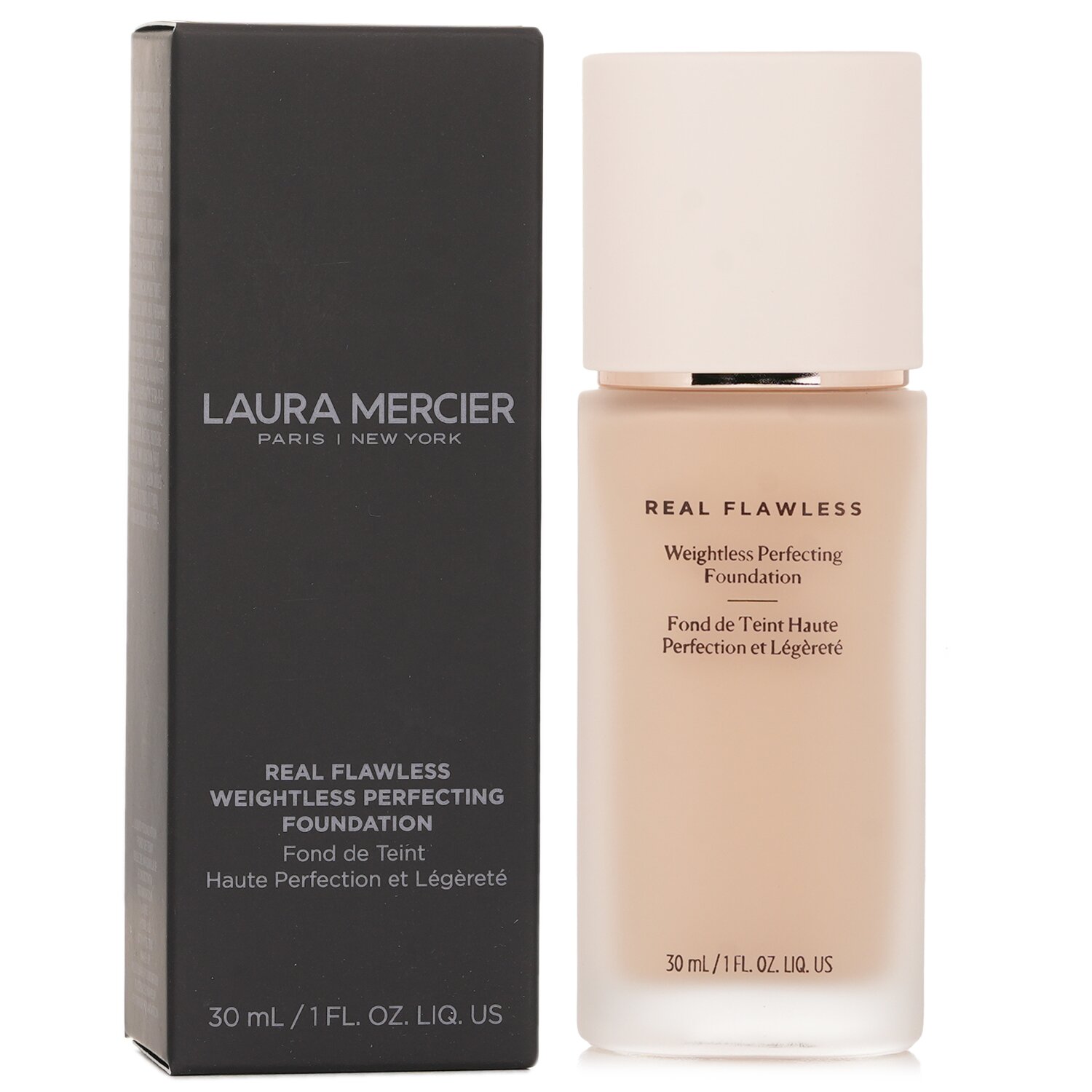 Laura Mercier Real Flawless Weightless Perfecting Foundation 30ml/1oz