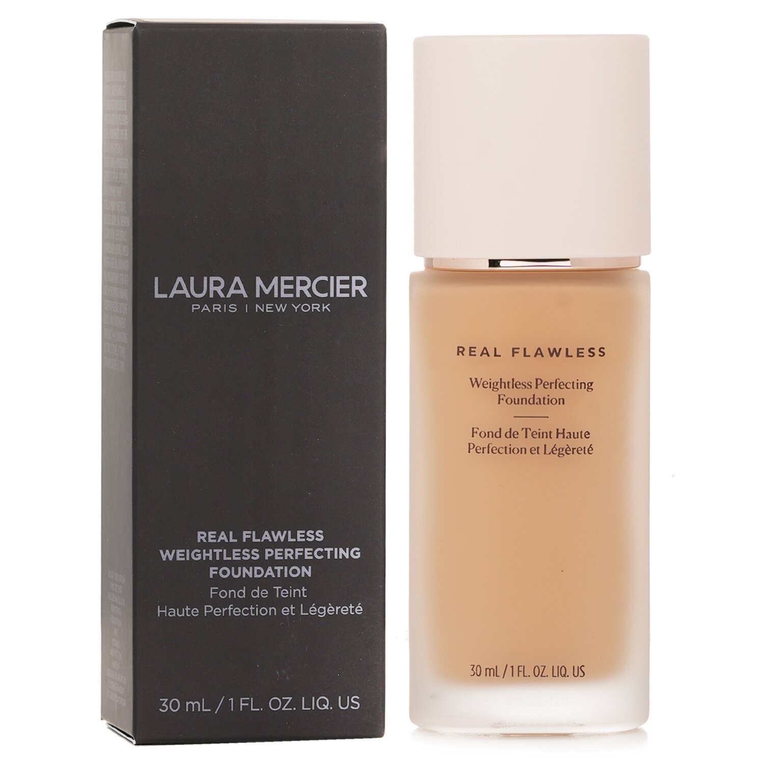 Laura Mercier Real Flawless Weightless Perfecting Foundation 30ml/1oz