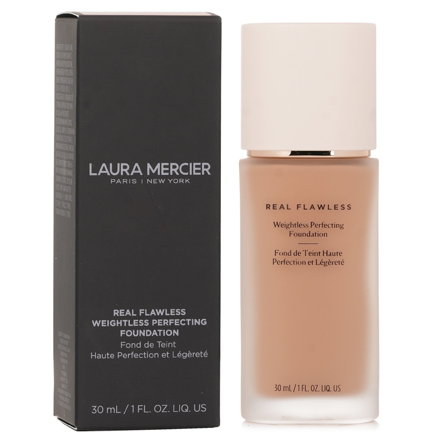 Laura Mercier Real Flawless Weightless Perfecting Foundation 30ml/1oz
