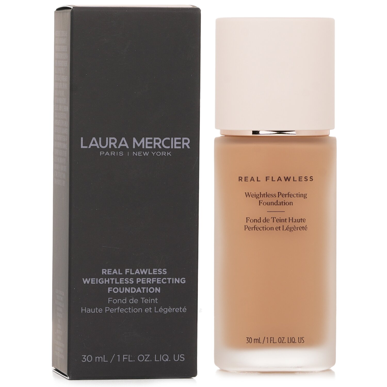 Laura Mercier Real Flawless Weightless Perfecting Foundation 30ml/1oz