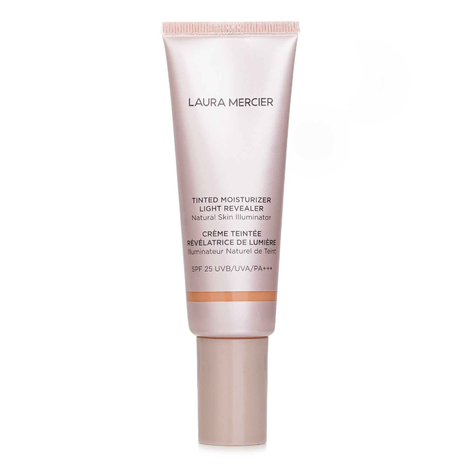 Laura Mercier Tinted Moisturizer Light Revealer Natural Skin Illuminator SPF 25 50ml/1.7oz