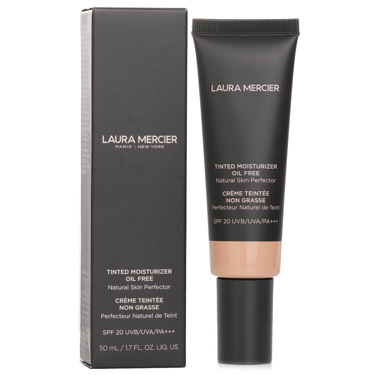 Laura Mercier Tinted Moisturizer Oil Free Natural Skin Perfector SPF 20 50ml/1.7oz