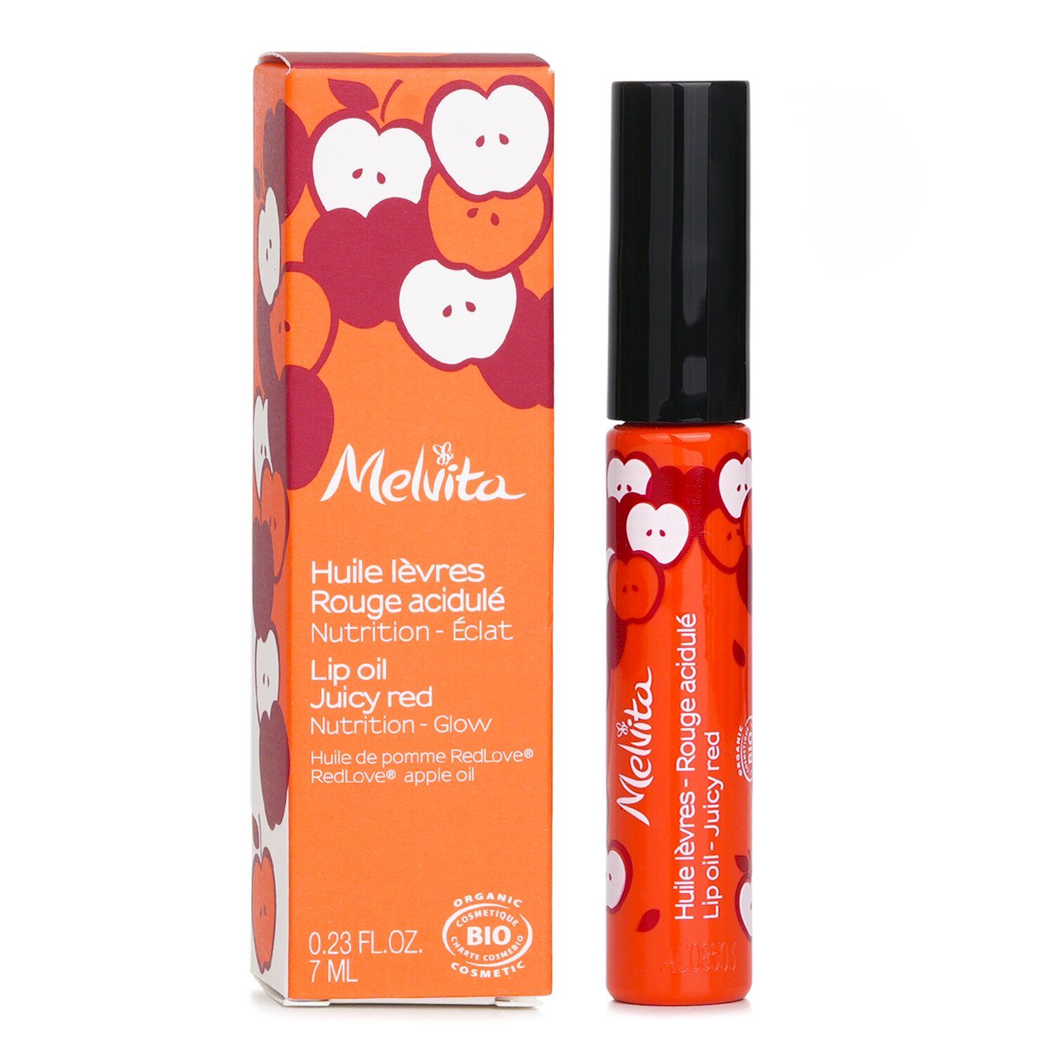 Melvita Lip Oil 7ml/0.23oz