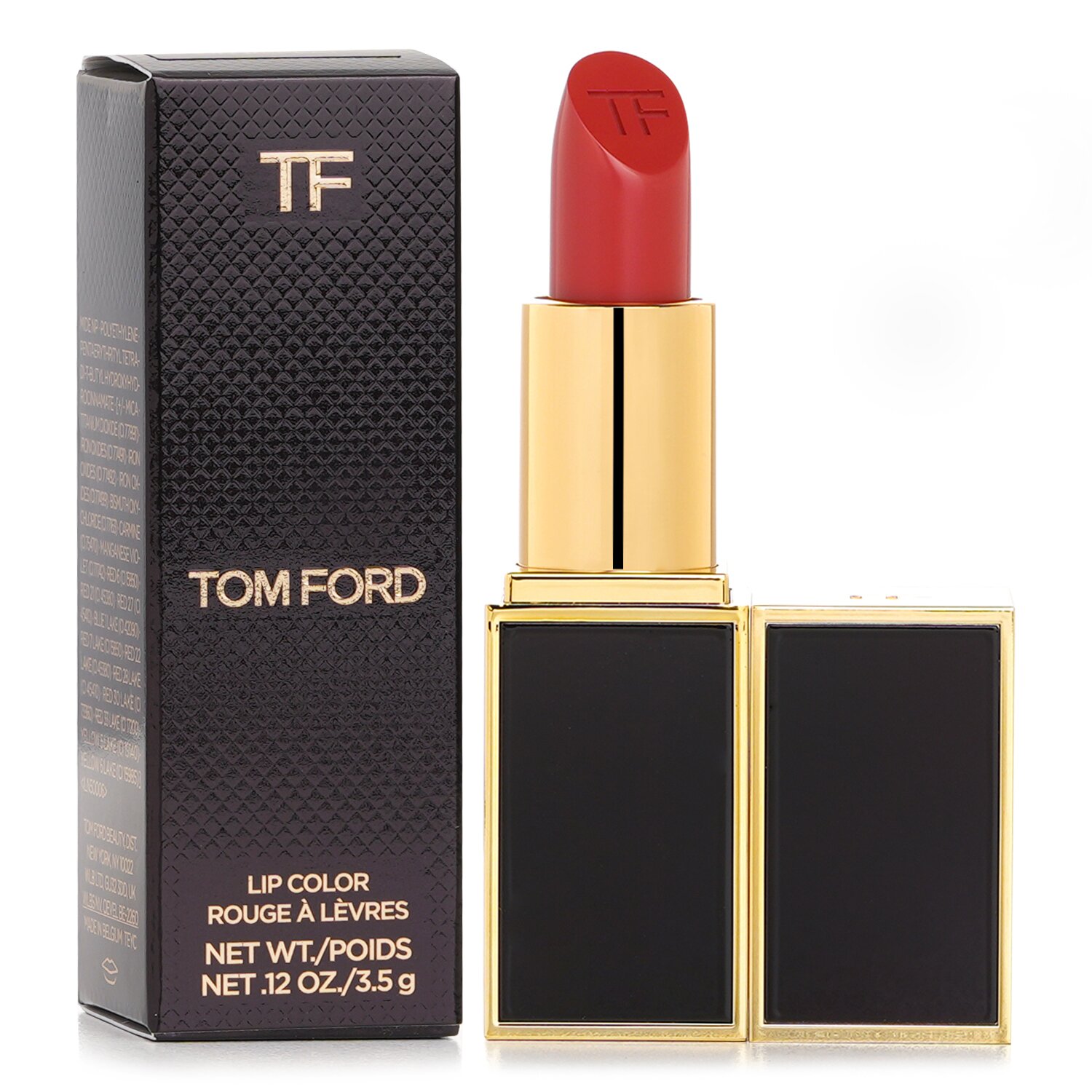 Tom Ford Runway Lip Color 3.5g