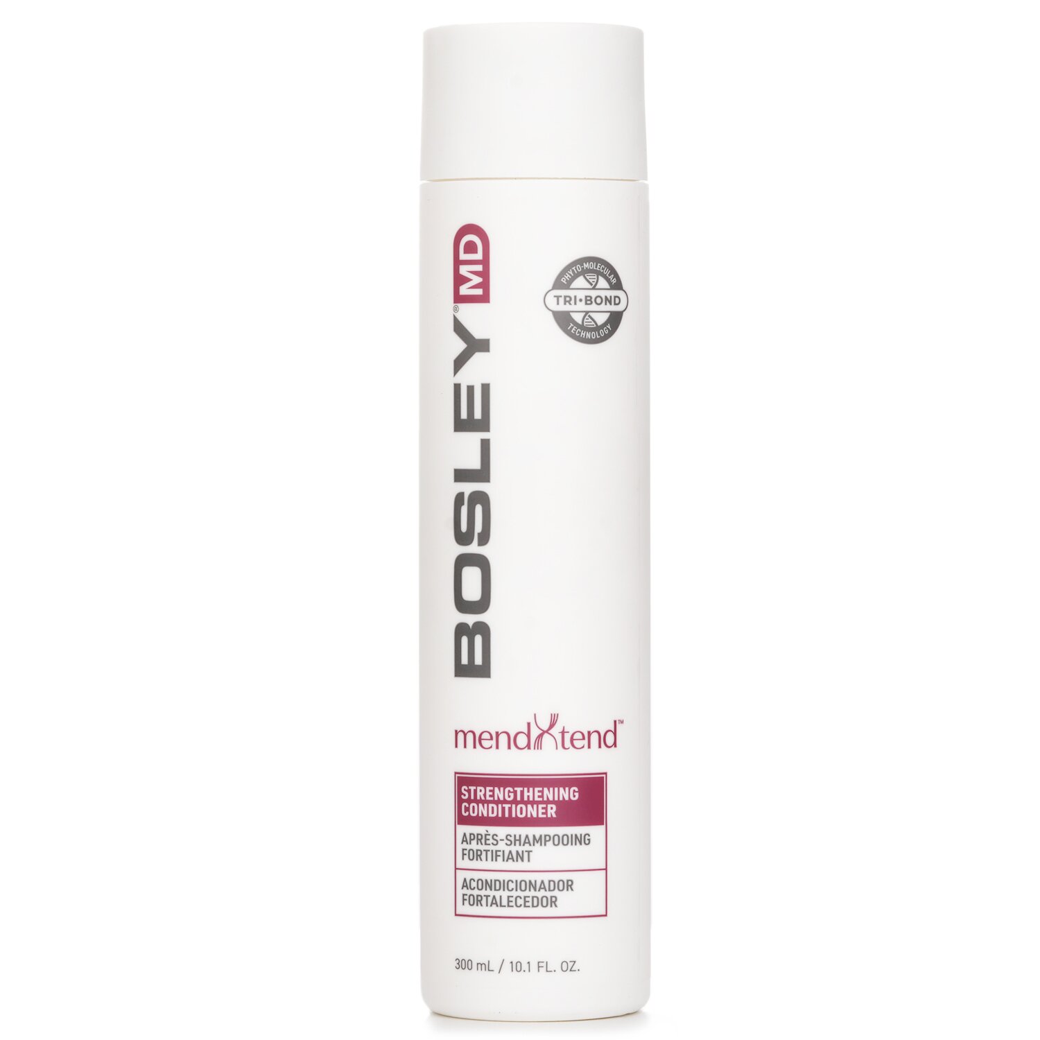 Bosley MendXtend Strengthening Conditioner 300ml/10.1oz