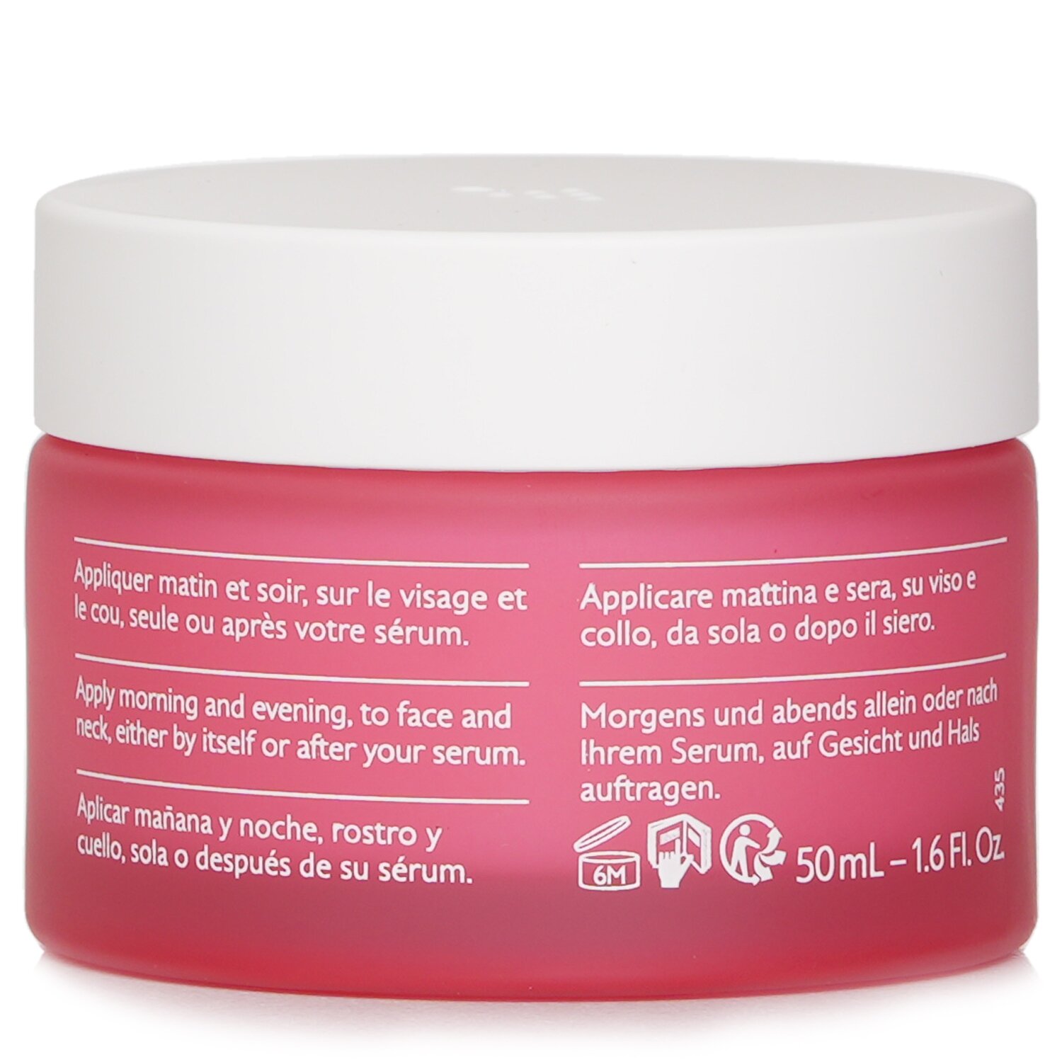 Caudalie VinoHydra Intense Hydration Cream 50ml