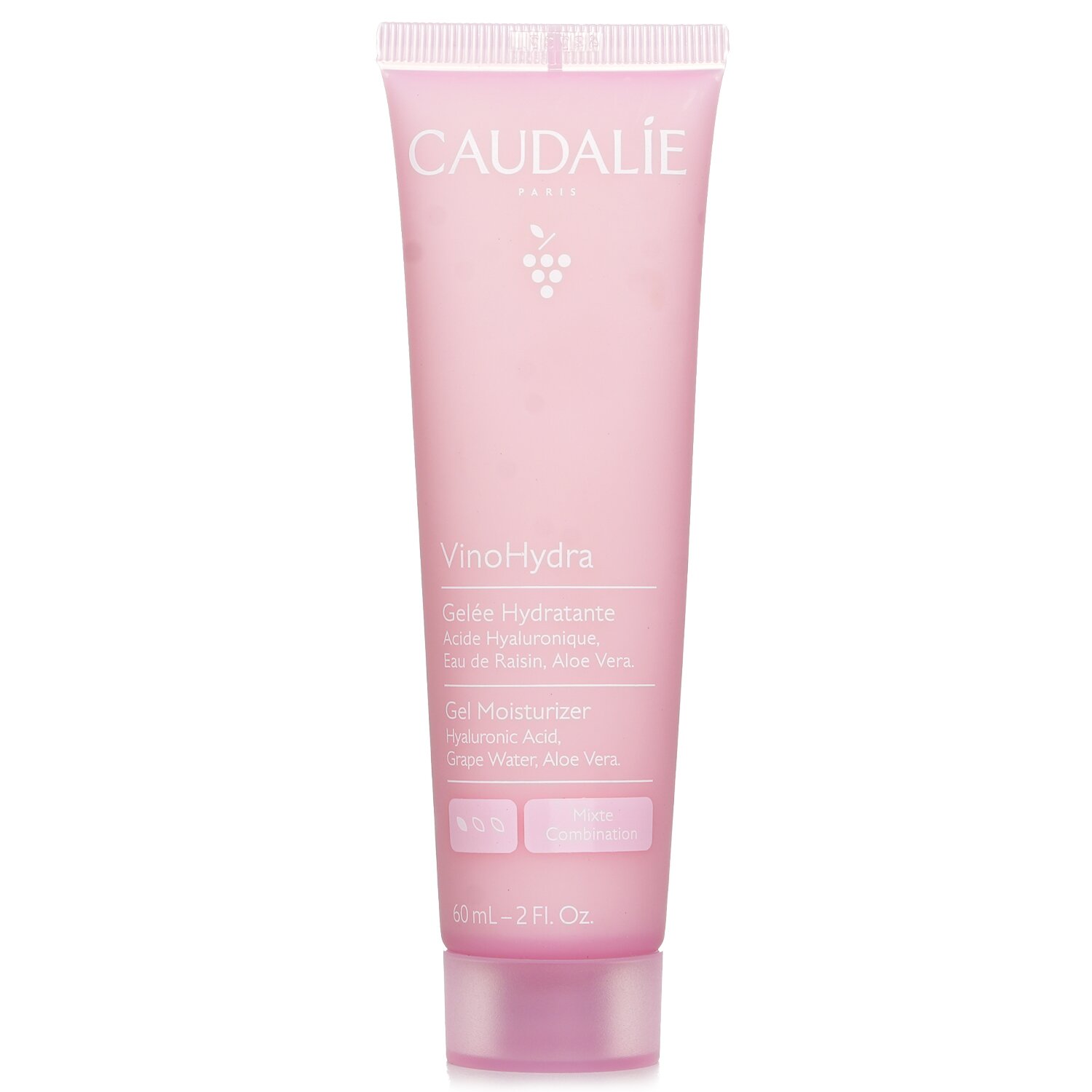 Caudalie VinoHydra Gel Moisturizer 60ml/2oz