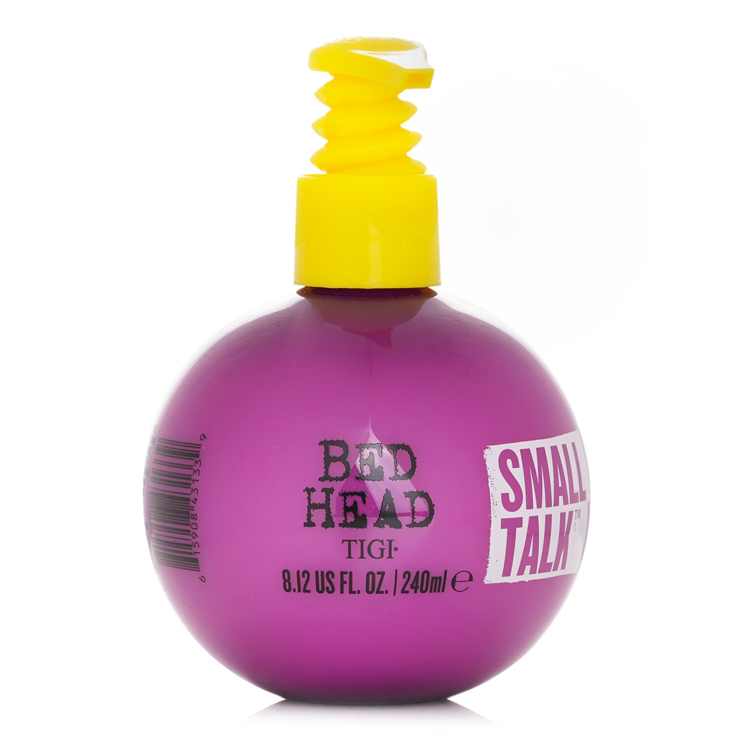 Tigi Bed Head Small Talk Thickening Cream 240ml/8.12oz