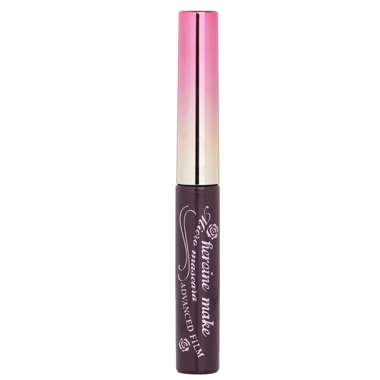 KISS ME Heroine Make Advanced Film Микро Тушь для Ресниц 4.5g/0.15oz