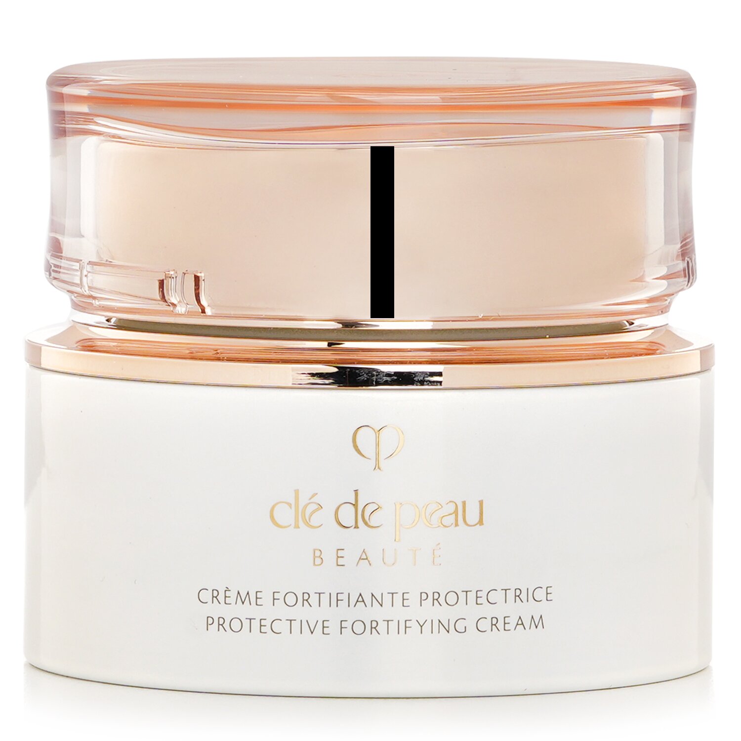 Cle De Peau Protective Fortifying Cream N SPF 20 50ml