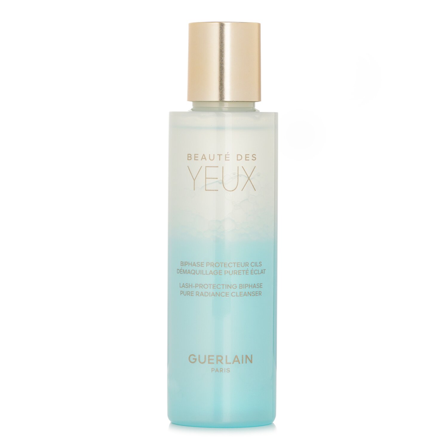 Guerlain Lash Protecting Biphase Pure Radiance Cleanser 125ml
