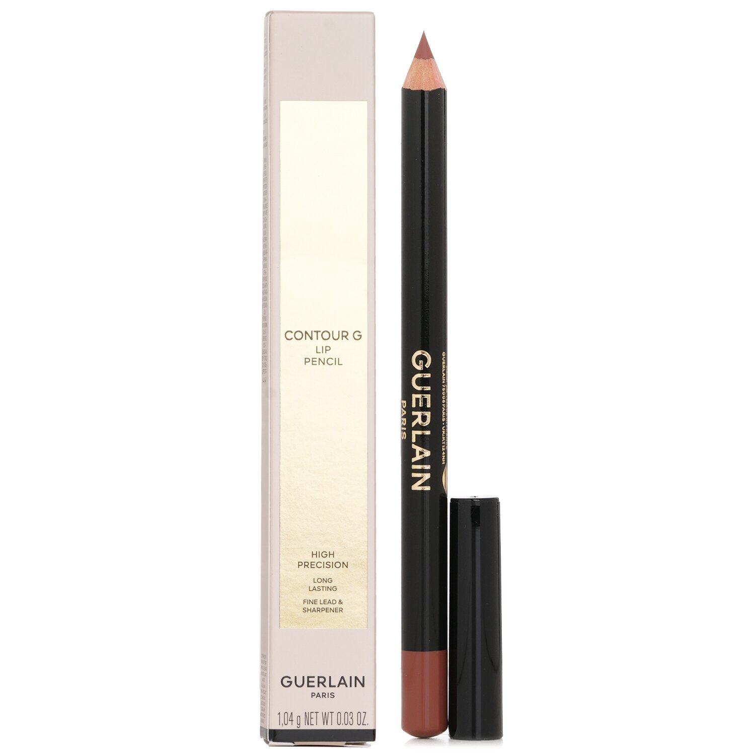 Guerlain Contour G Crayon Lip Pencil 1.04g