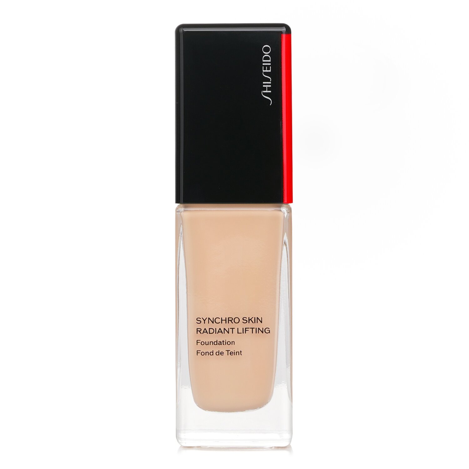 Shiseido Synchro Skin Radiant Lifting Foundation 30ml/1.2oz