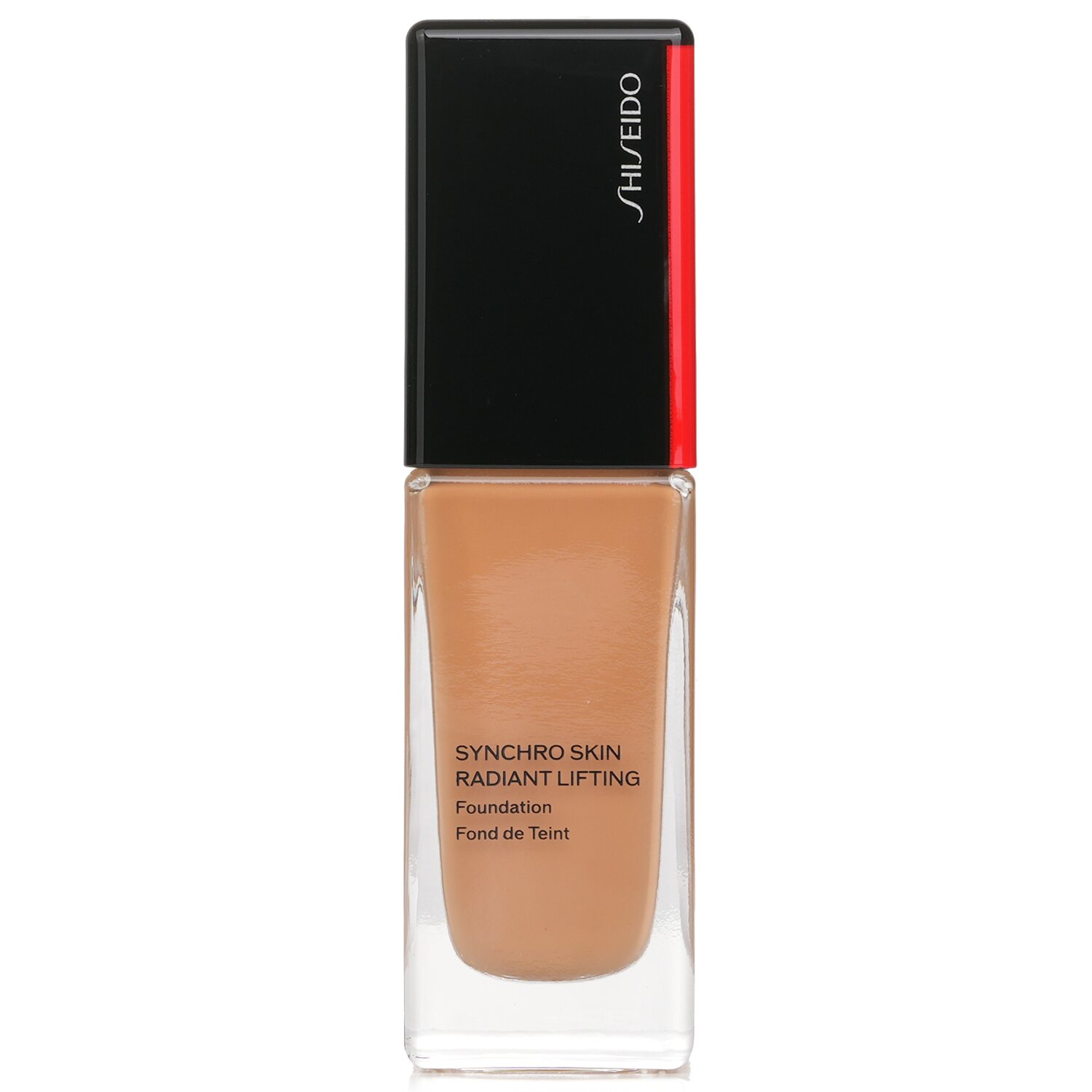Shiseido Synchro Skin Radiant Lifting Foundation 30ml/1.2oz