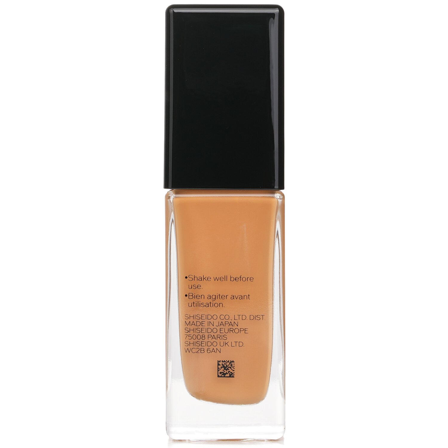 Shiseido Synchro Skin Radiant Lifting Foundation 30ml/1.2oz