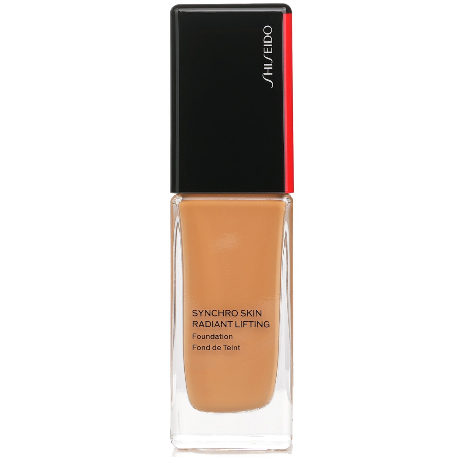 Shiseido Synchro Skin Radiant Lifting Foundation 30ml/1.2oz
