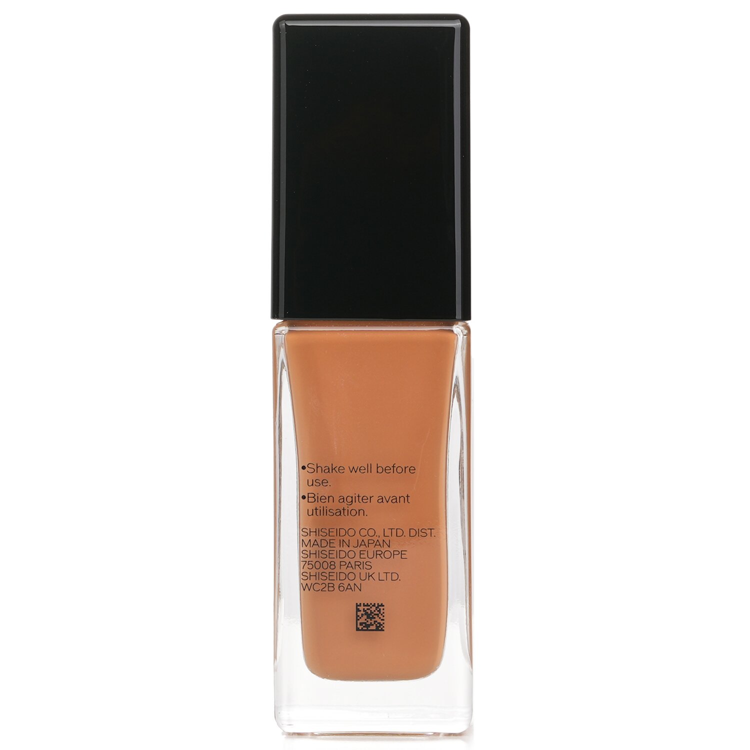 Shiseido Synchro Skin Radiant Lifting Foundation 30ml/1.2oz