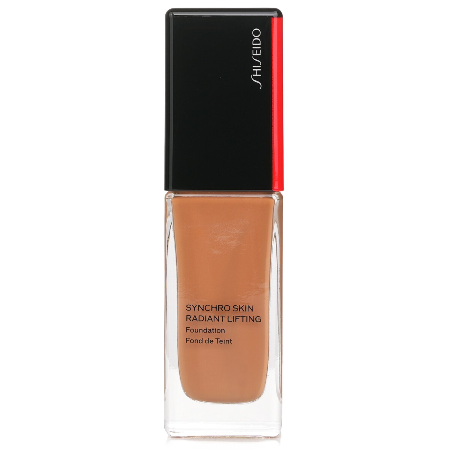 Shiseido Synchro Skin Radiant Lifting Foundation 30ml/1.2oz