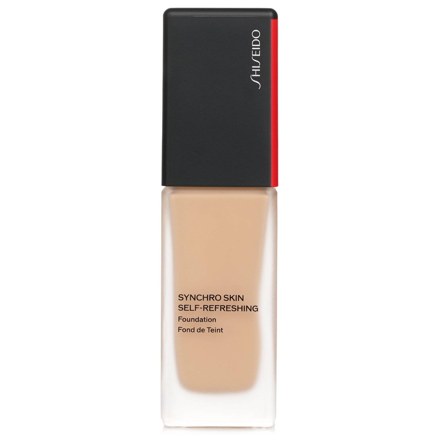 Shiseido Synchro Skin Self Refreshing Foundation 30ml/1oz