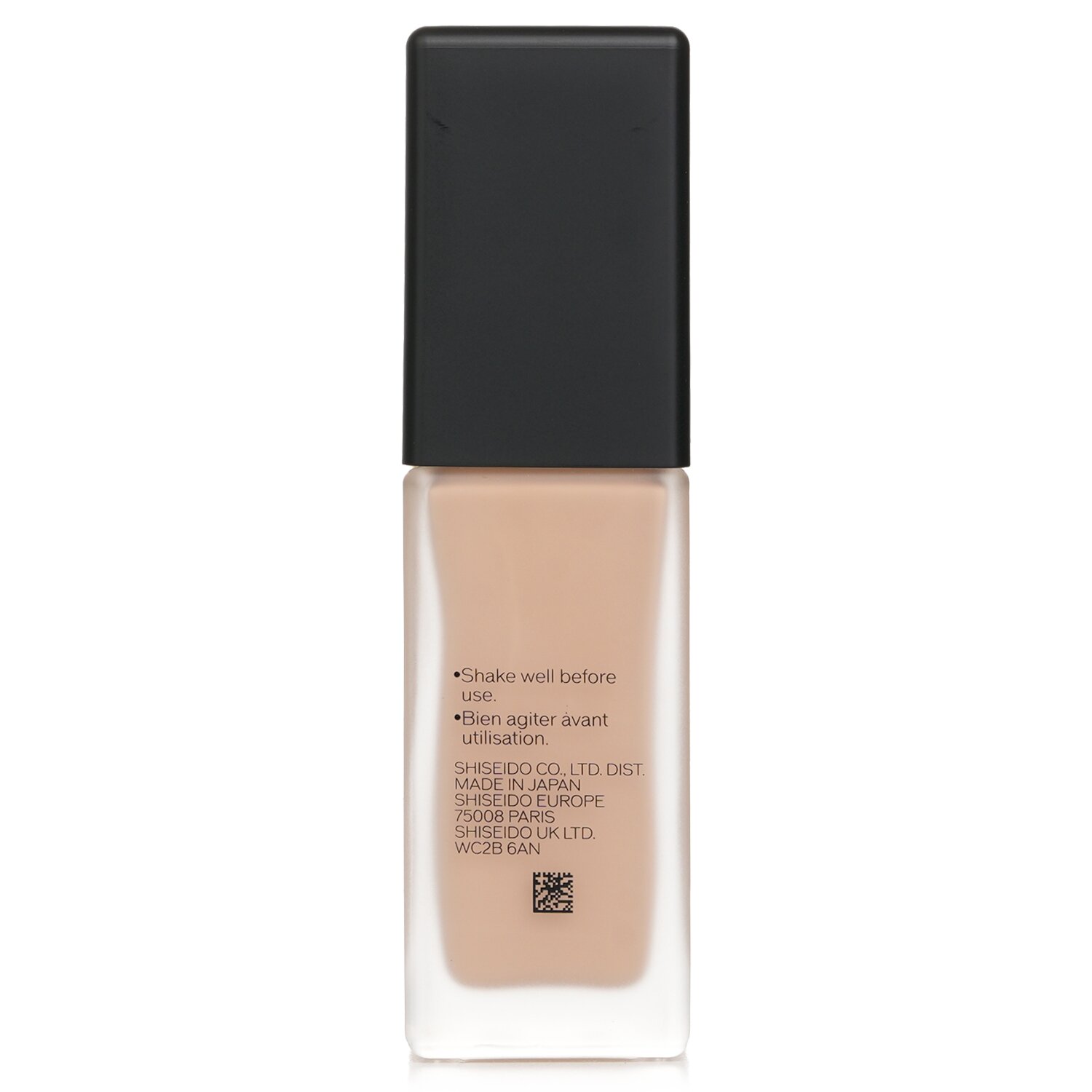 Shiseido Synchro Skin Self Refreshing Foundation 30ml/1oz