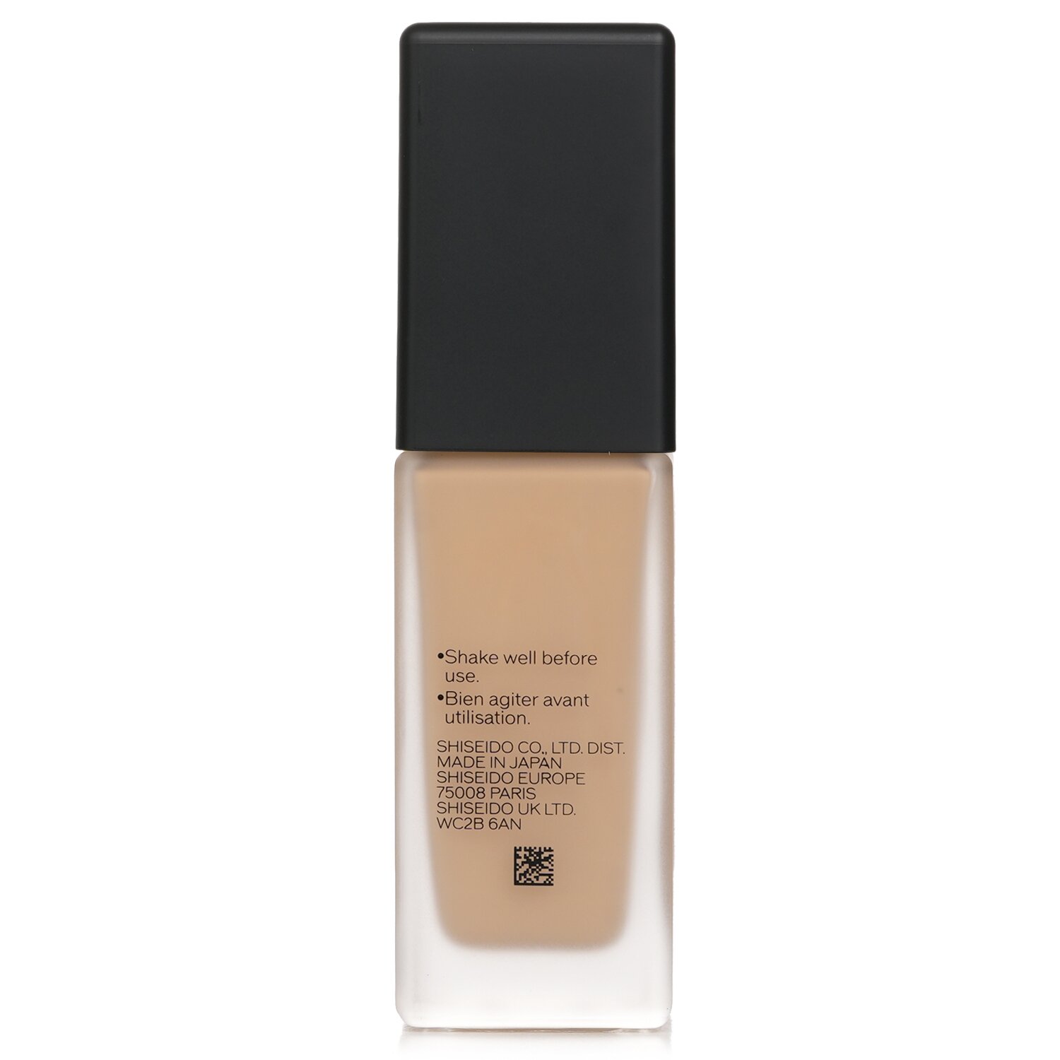 Shiseido Synchro Skin Self Refreshing Foundation 30ml/1oz