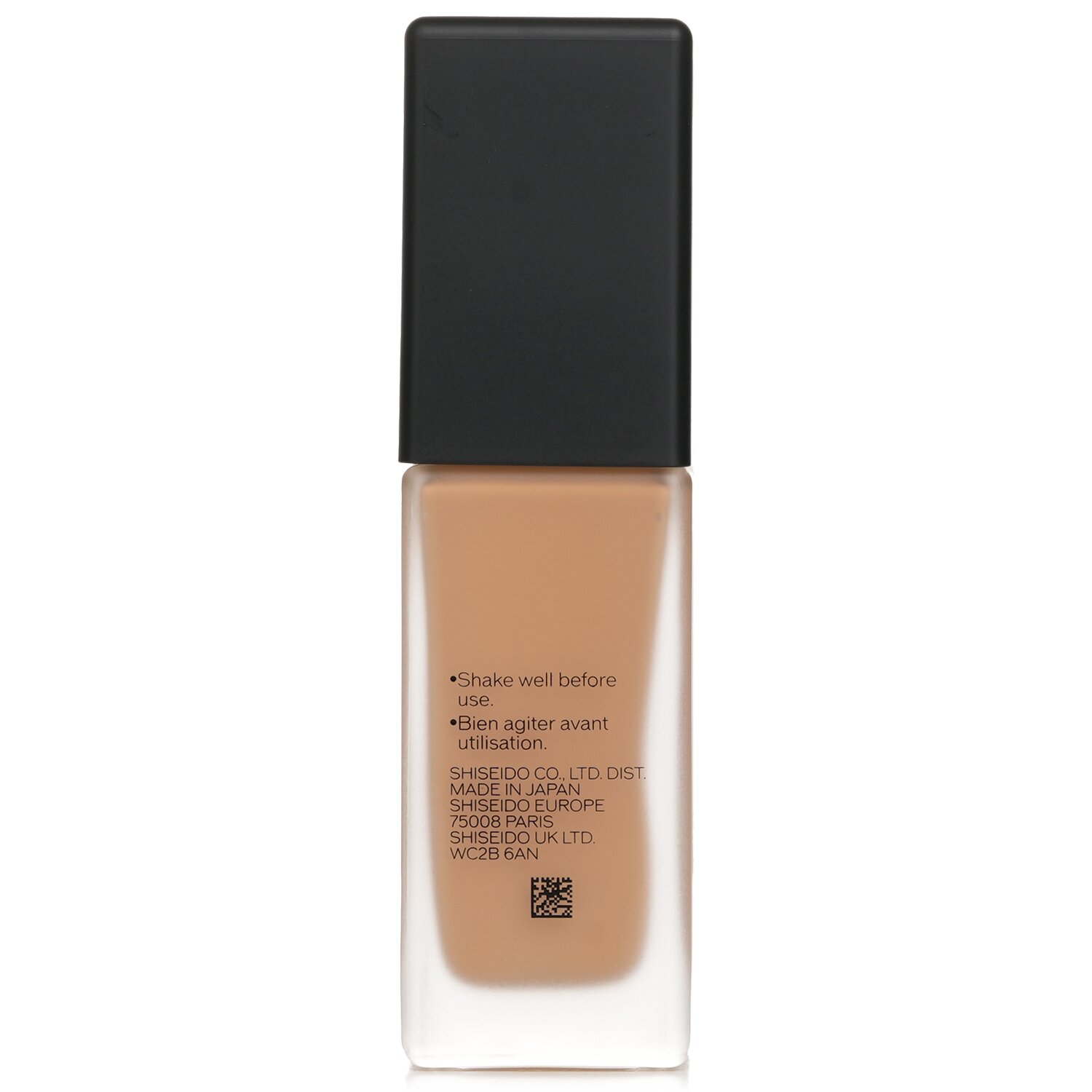 Shiseido Synchro Skin Self Refreshing Foundation 30ml/1oz