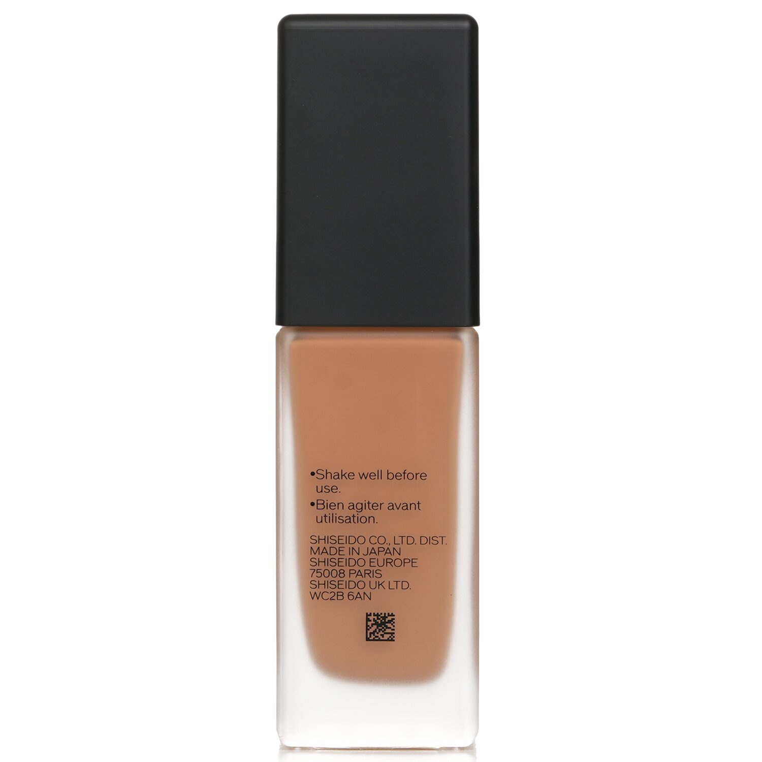 Shiseido Synchro Skin Self Refreshing Foundation 30ml/1oz
