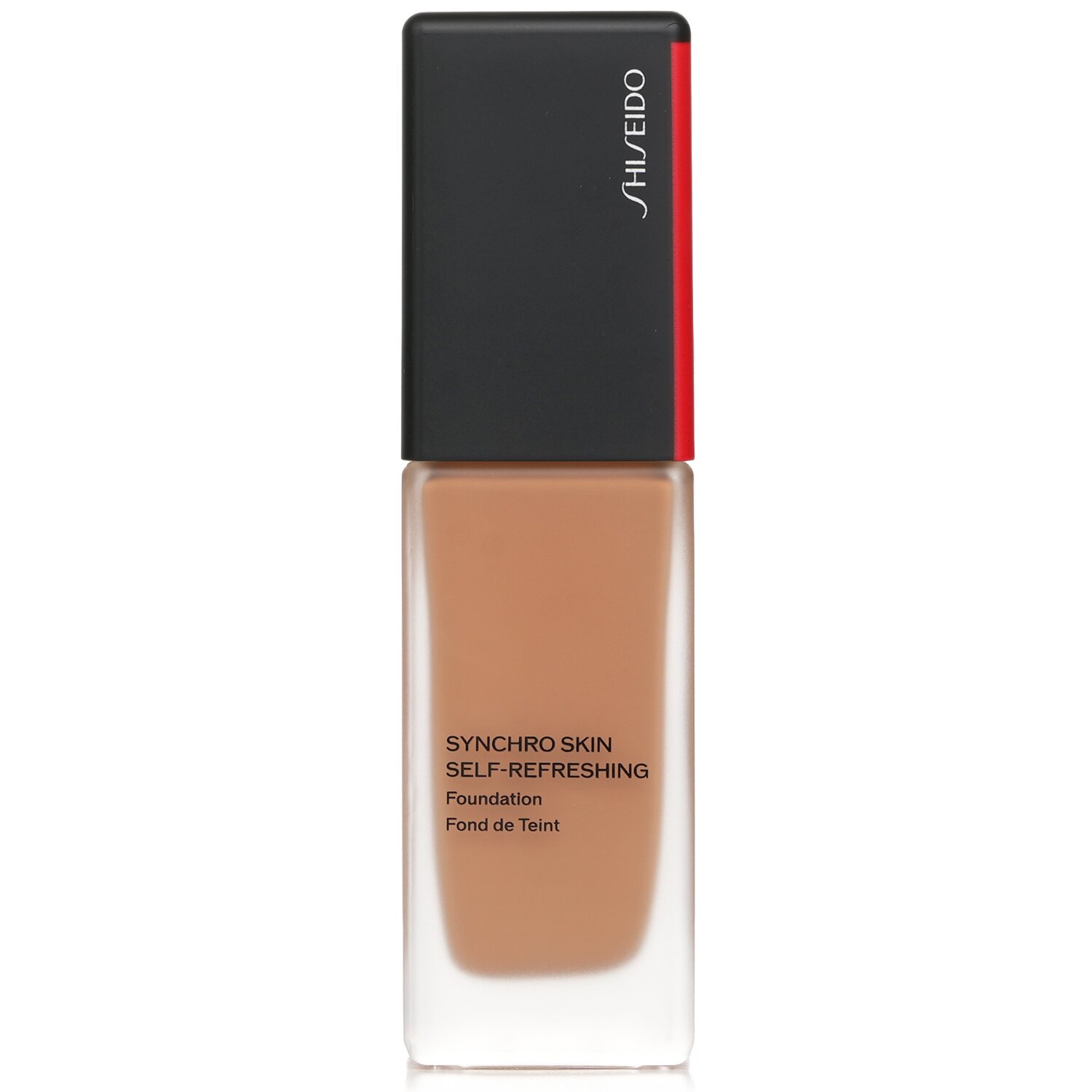 Shiseido Synchro Skin Self Refreshing Foundation 30ml/1oz
