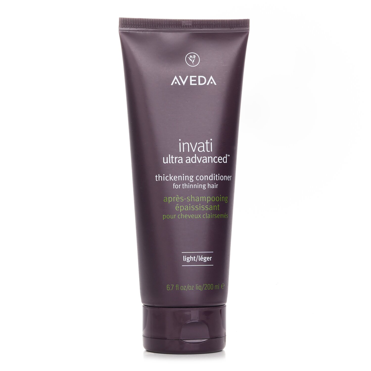 Aveda Invati Ultra Advanced Thickening Conditioner Light (For Thinning Hair) 200ml