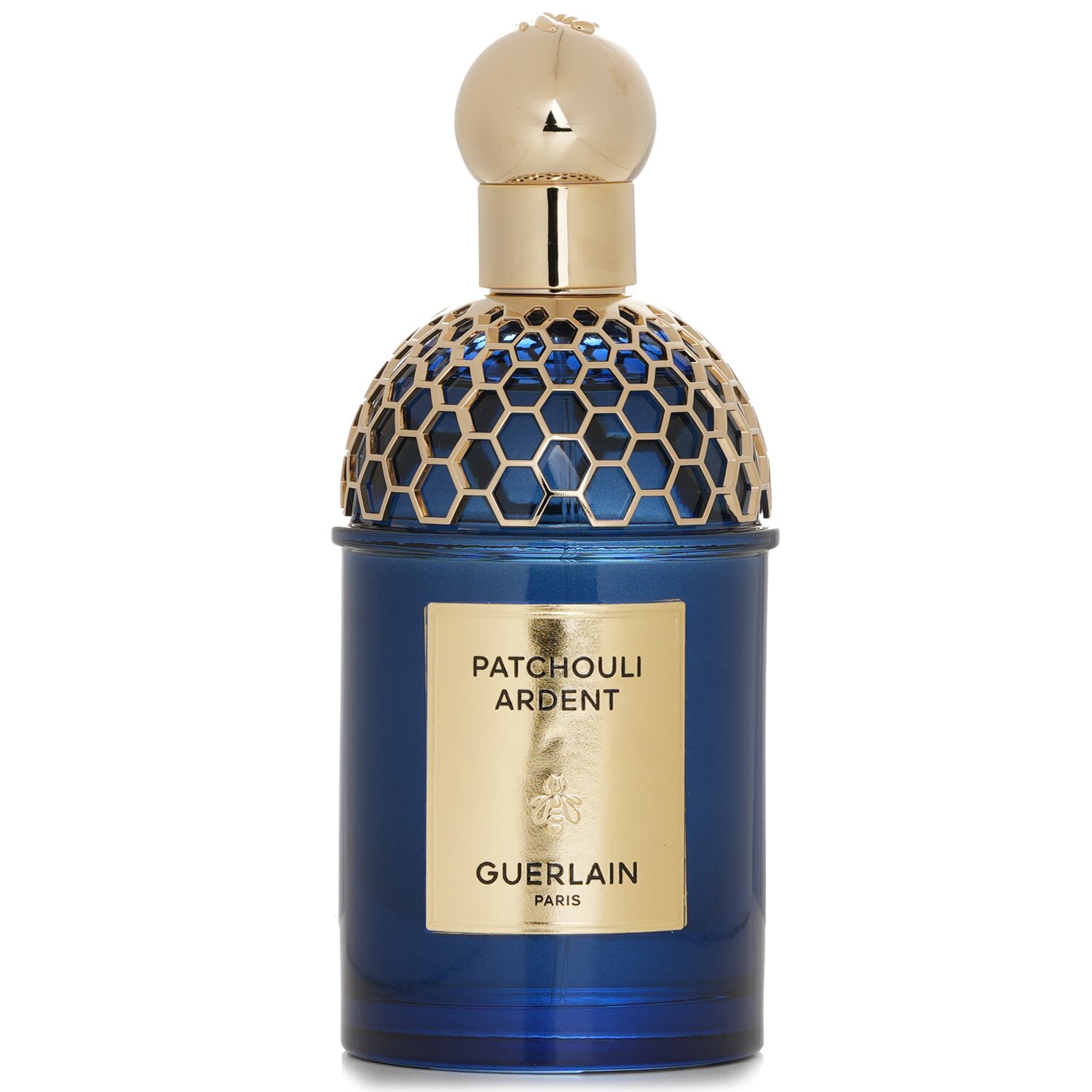 Guerlain Patchouli Ardent Eau De Parfum Spray 125ml/4.2oz