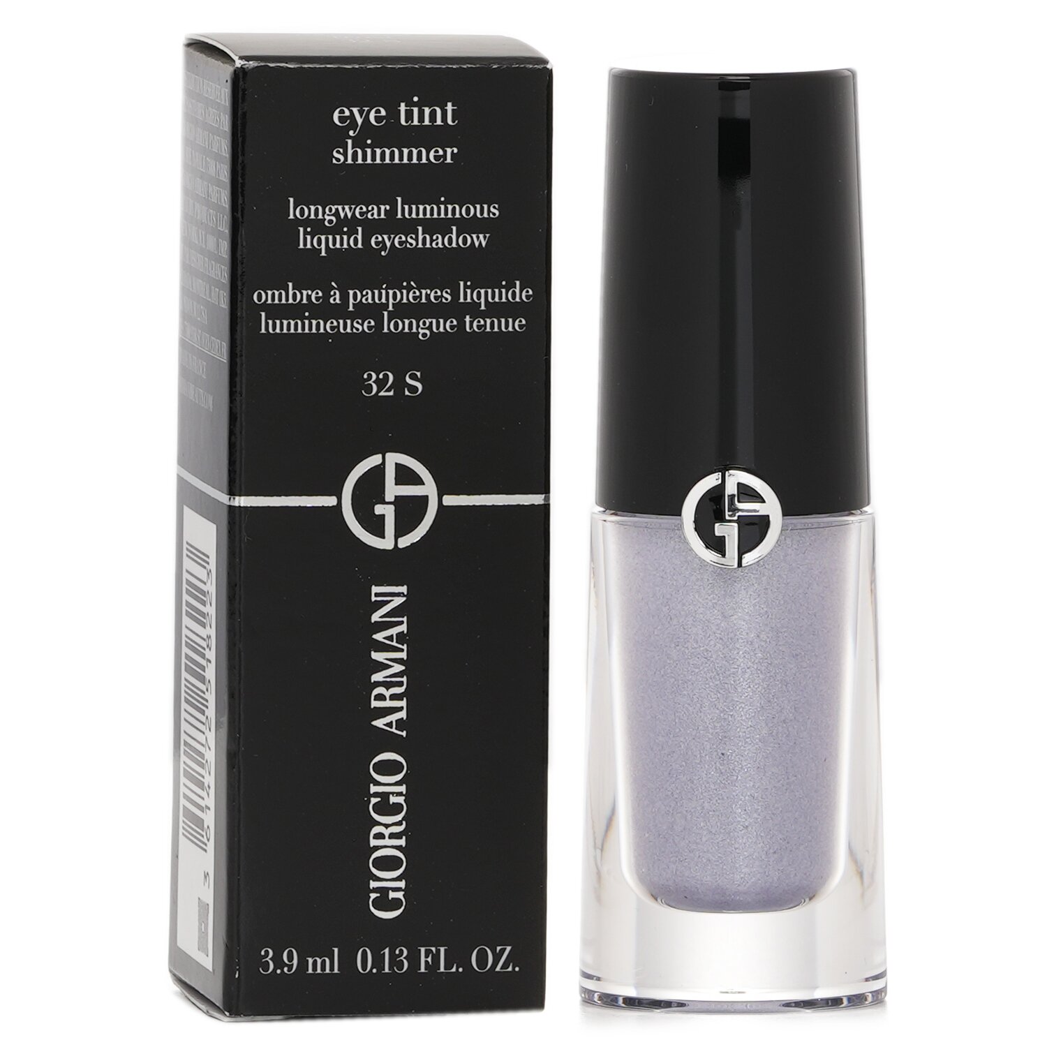 Giorgio Armani Eye Tint Longwear Luminous Liquid Eyeshadow 3.9ml